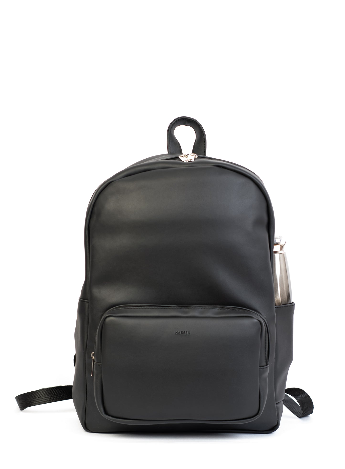 L1 Leather Backpack
