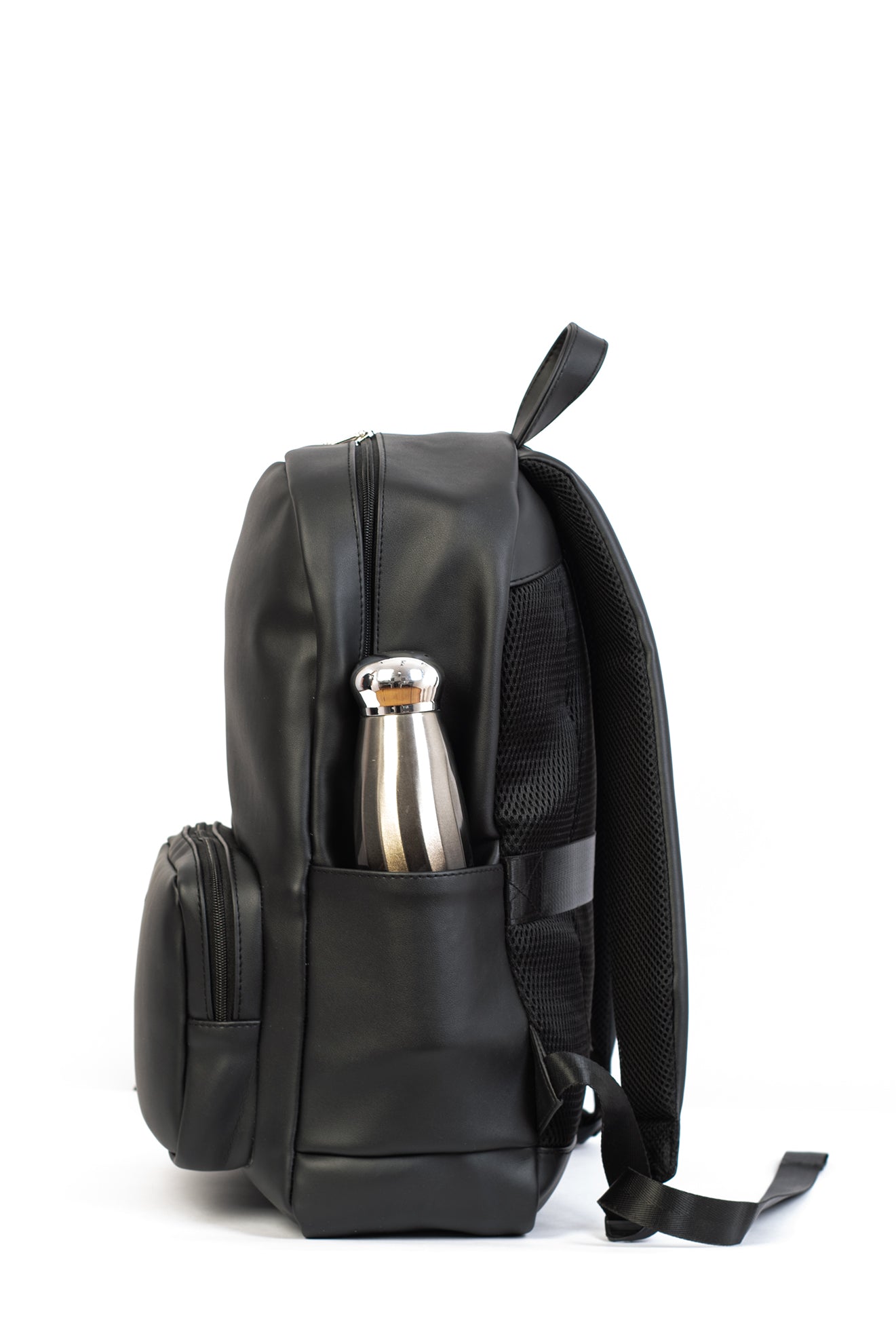 L1 Leather Backpack