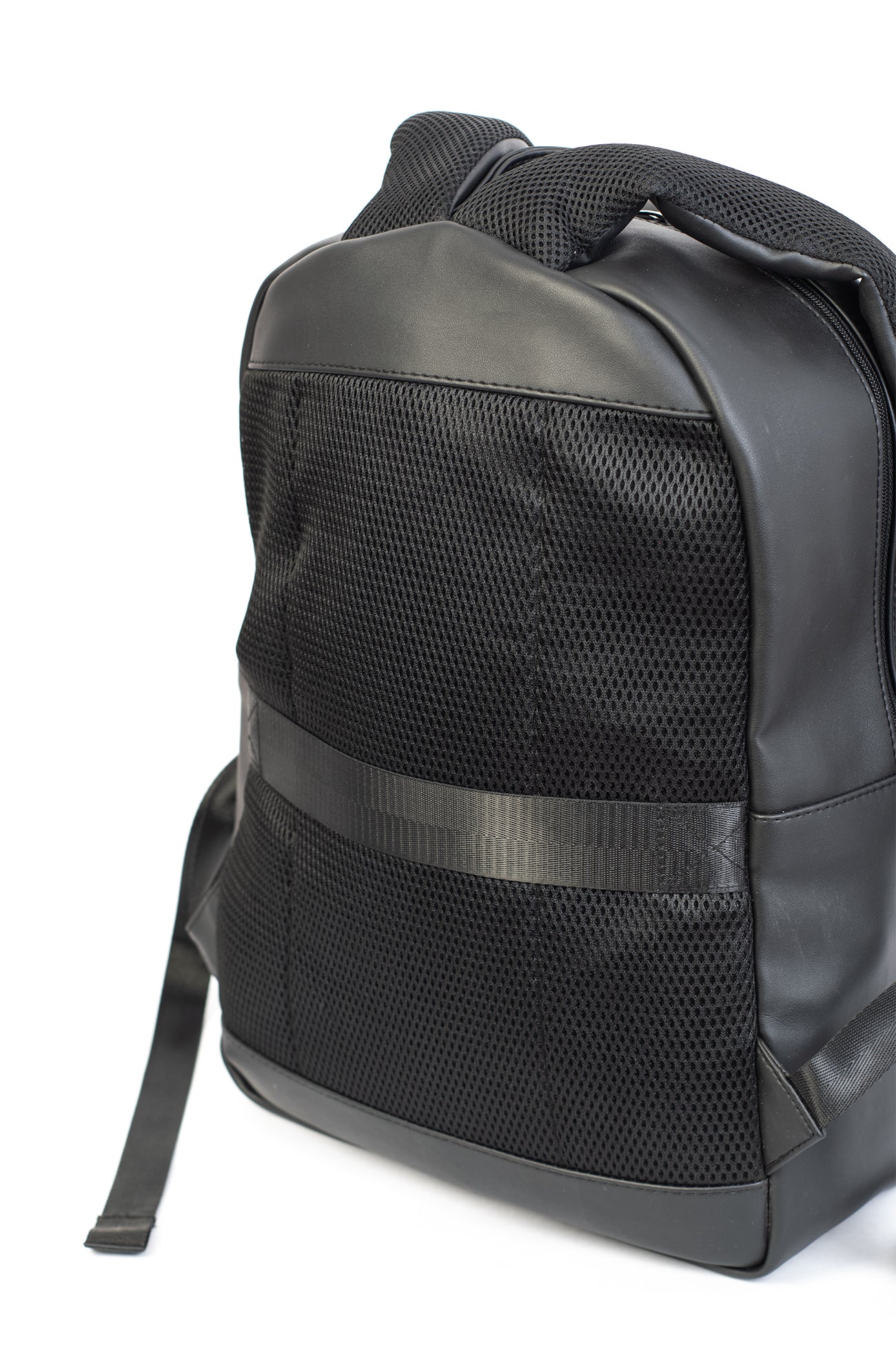 L1 Leather Backpack