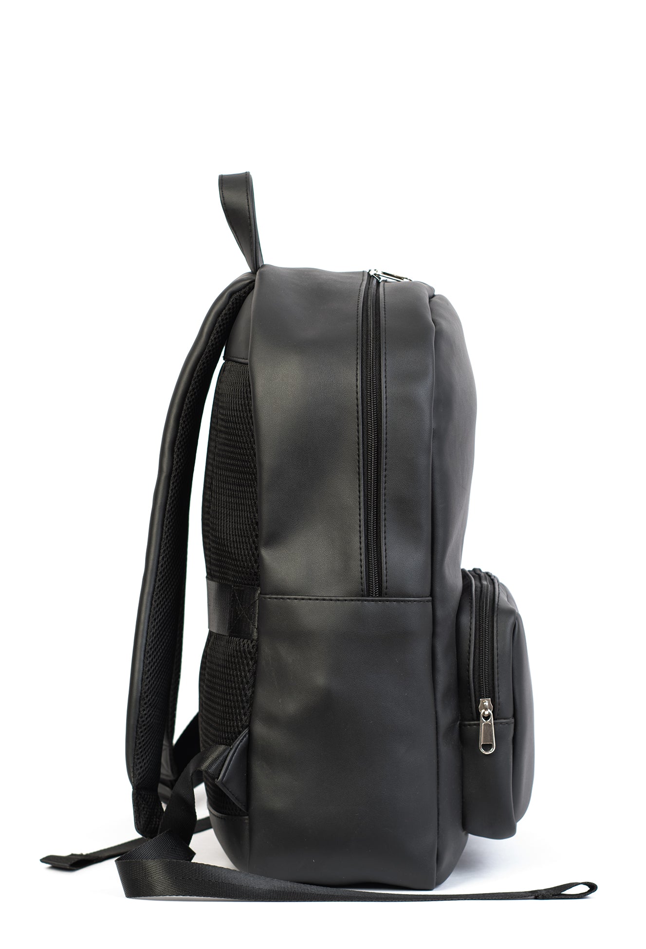 L1 Leather Backpack