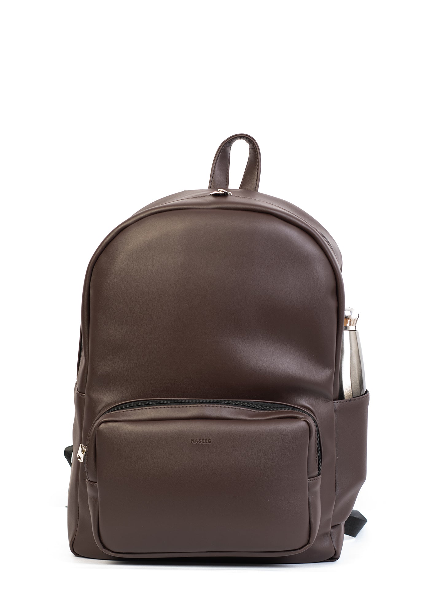 L1 Leather Backpack