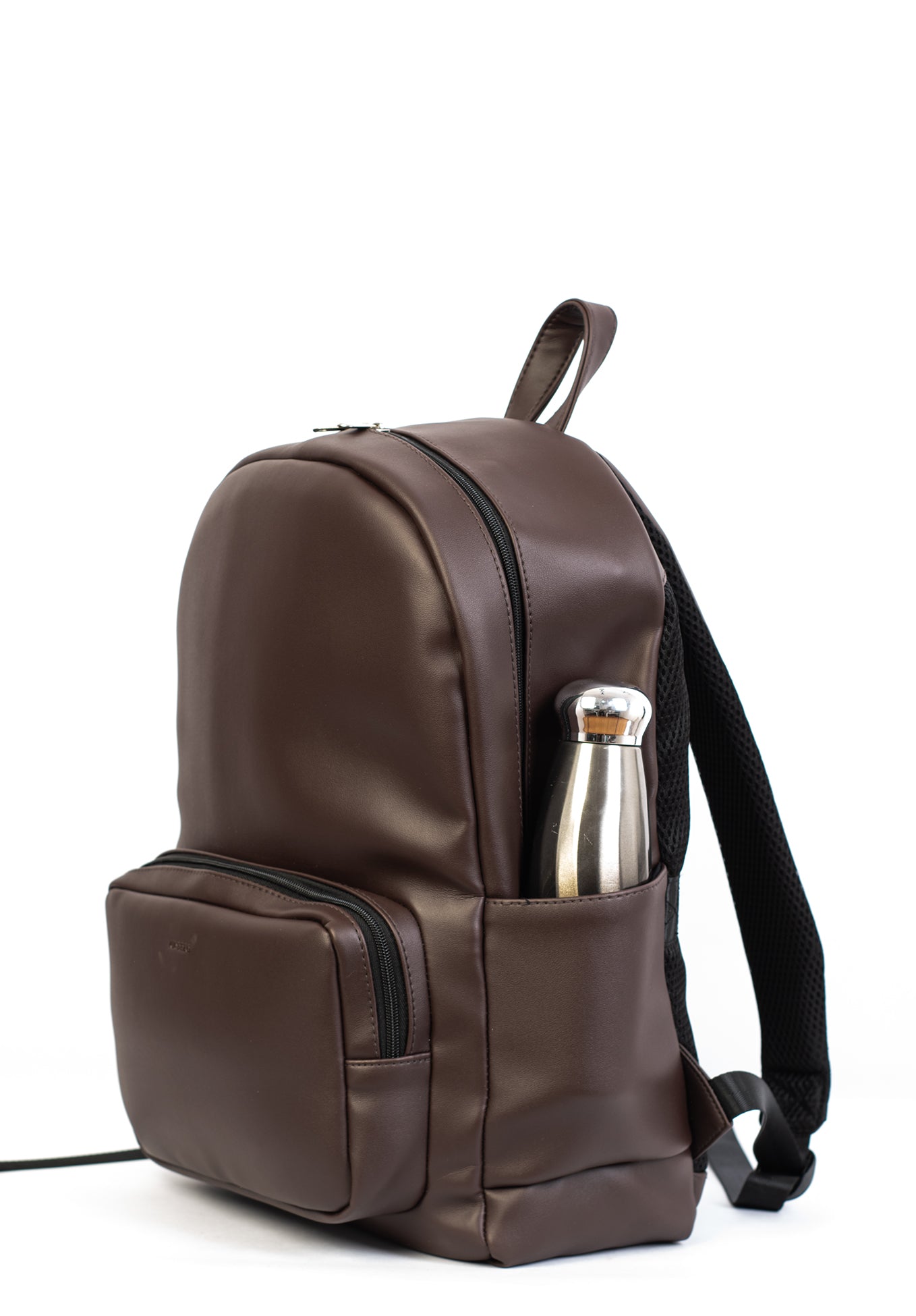 L1 Leather Backpack