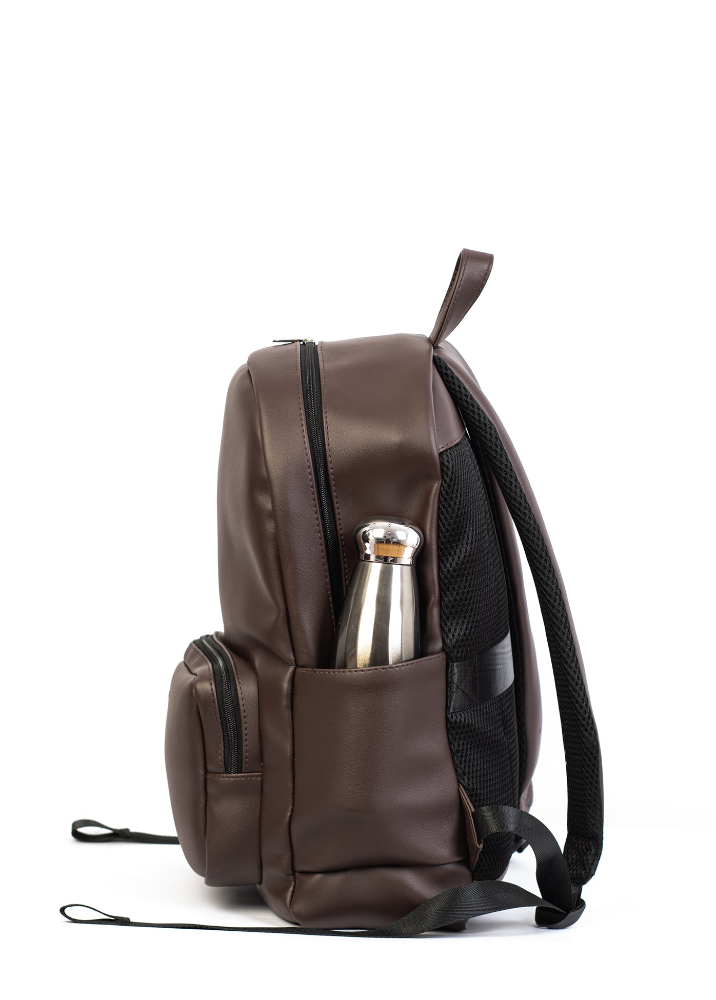L1 Leather Backpack