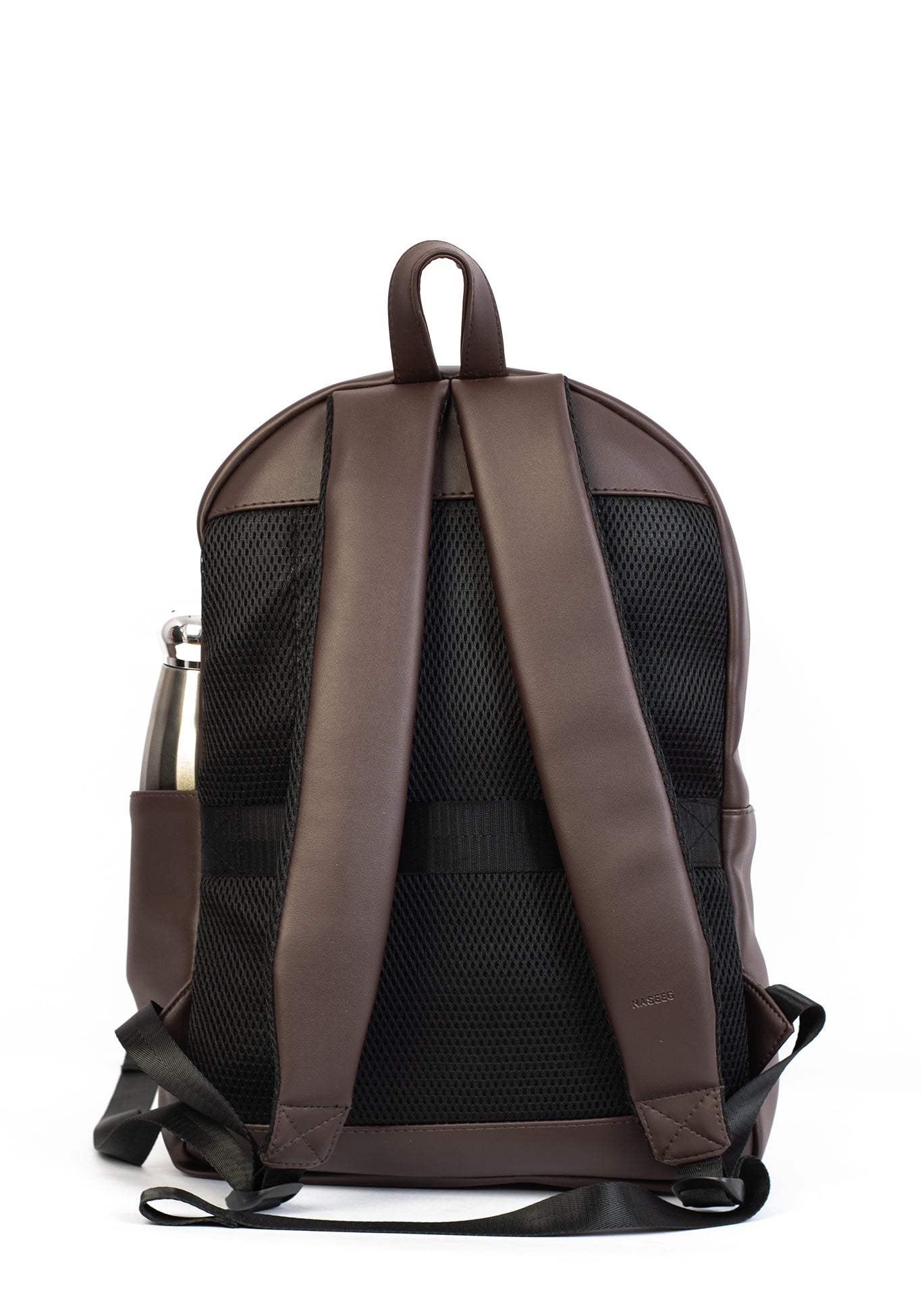 L1 Leather Backpack