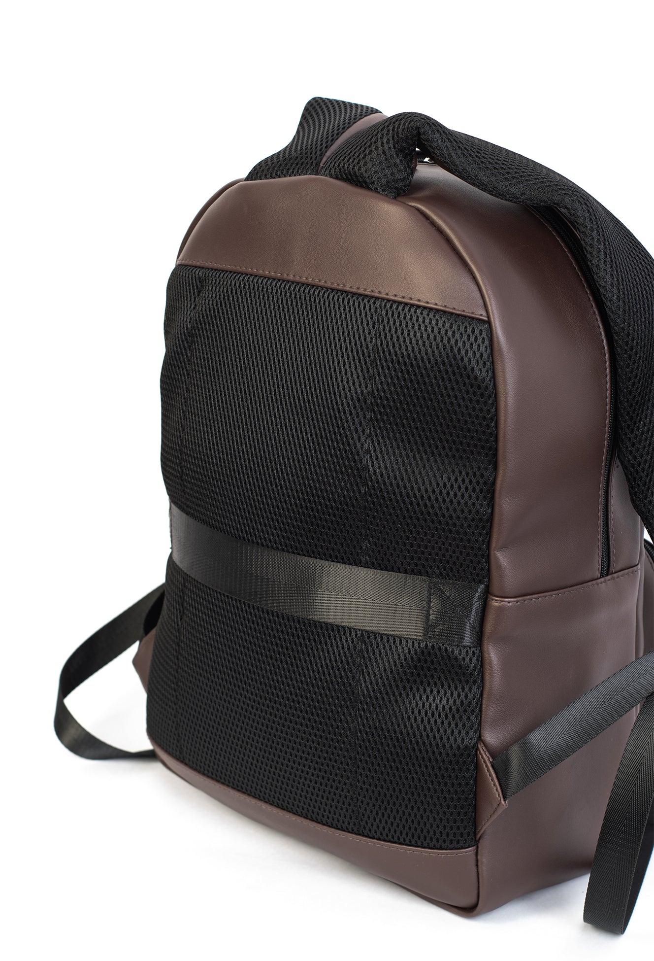 L1 Leather Backpack