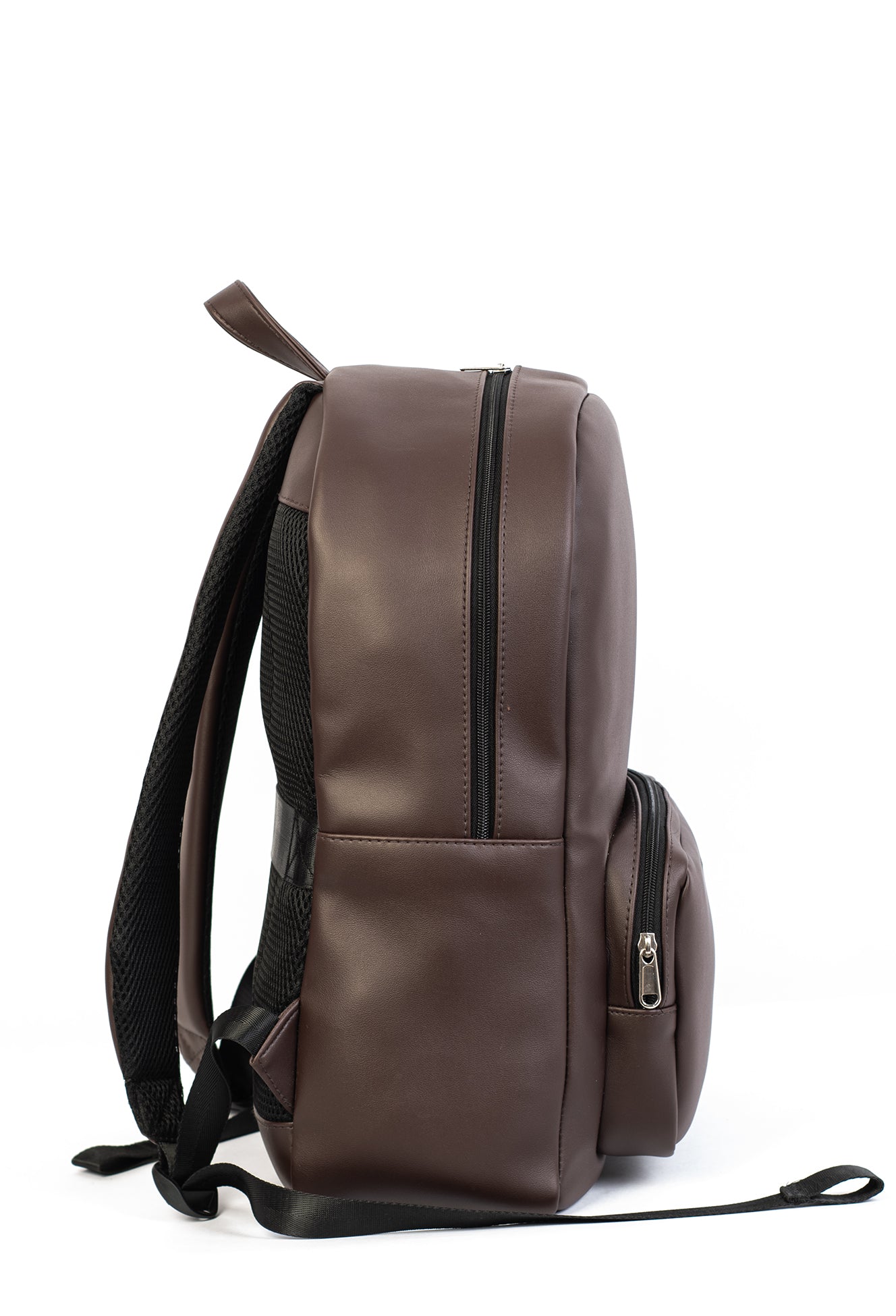 L1 Leather Backpack