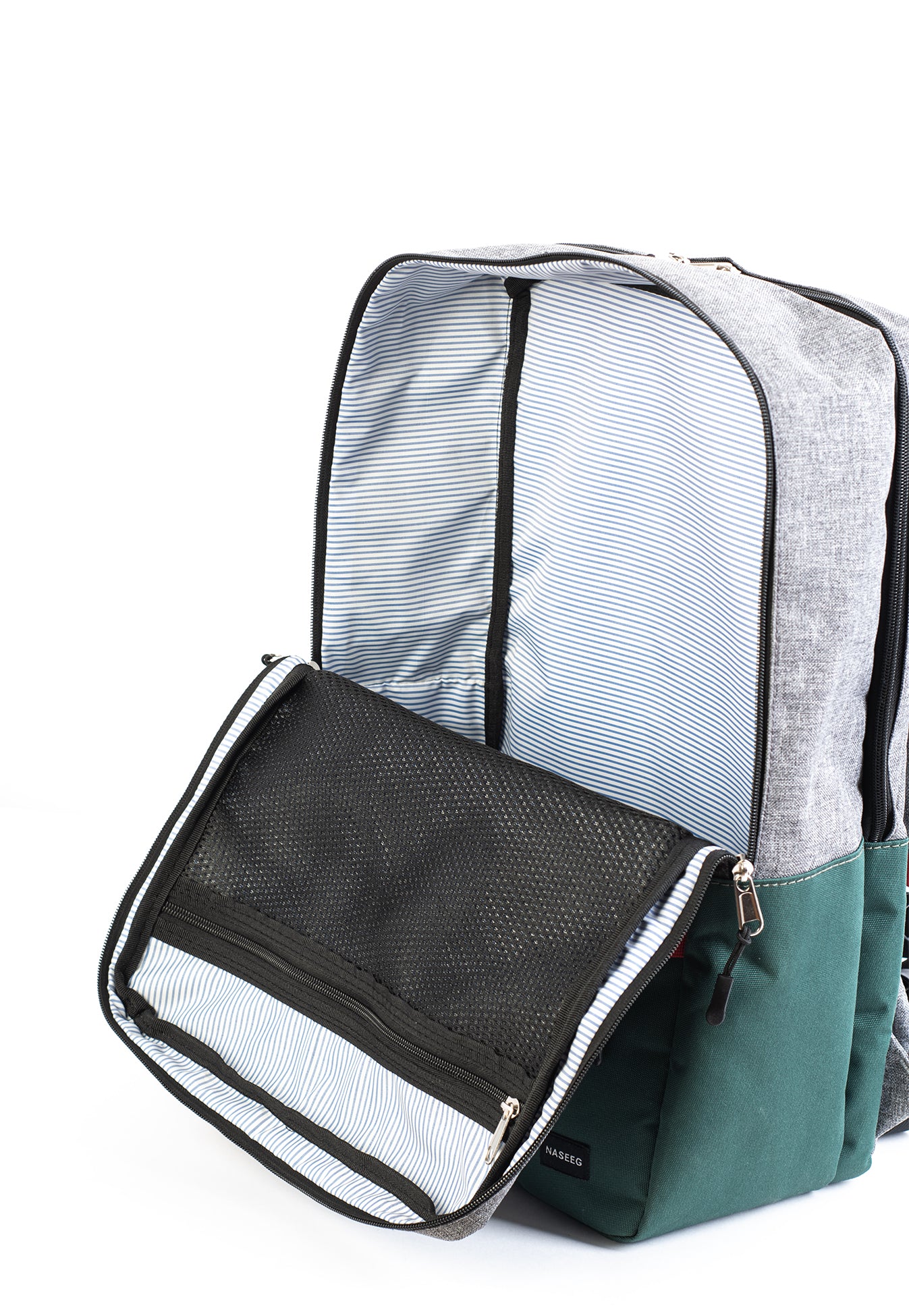 Mountain Backpack