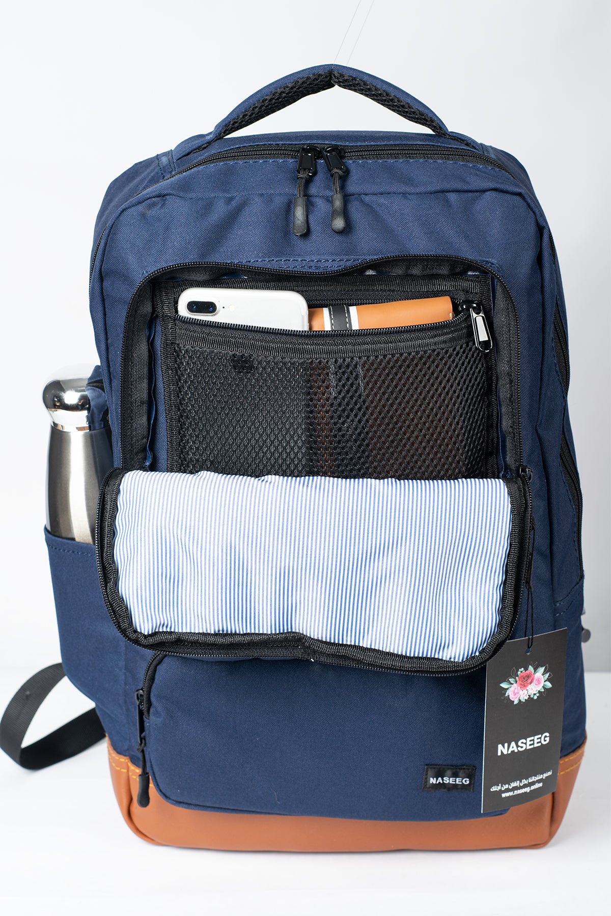 Business Backpack