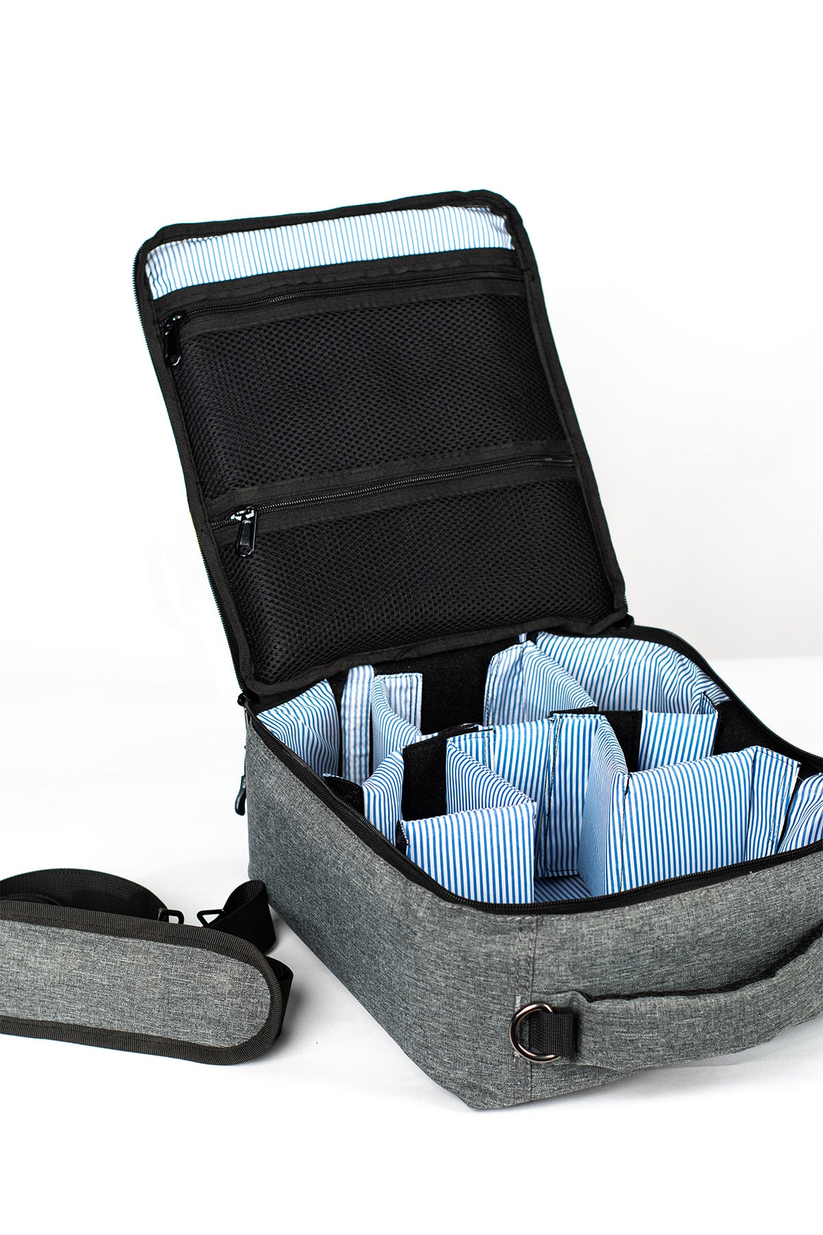 شنطة الكاميرا فوكس