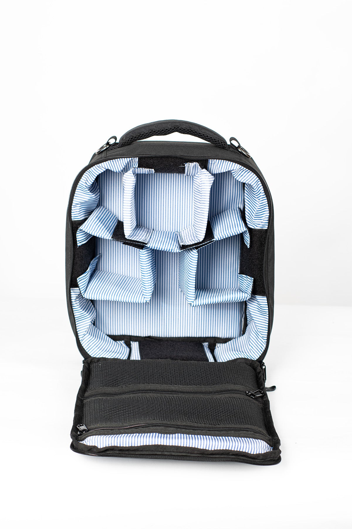 شنطة الكاميرا فوكس