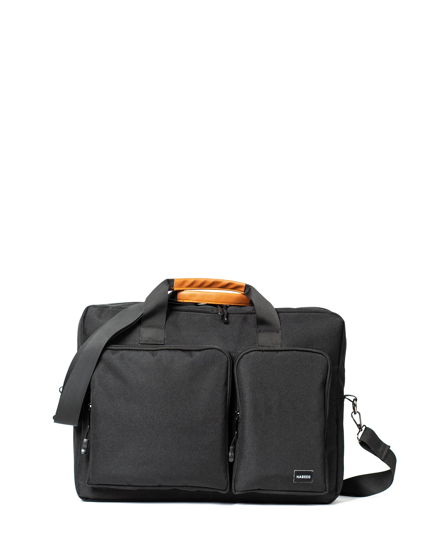 Empower Messenger Bag