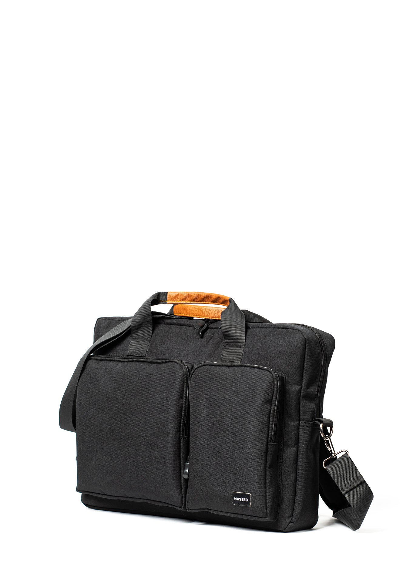 Empower Messenger Bag