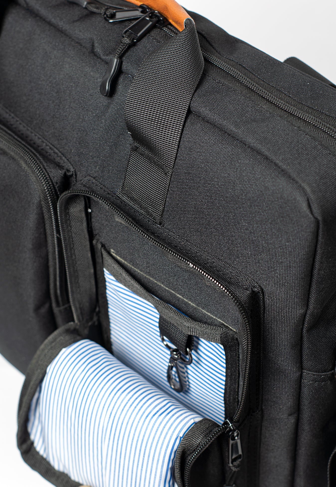 Empower Messenger Bag