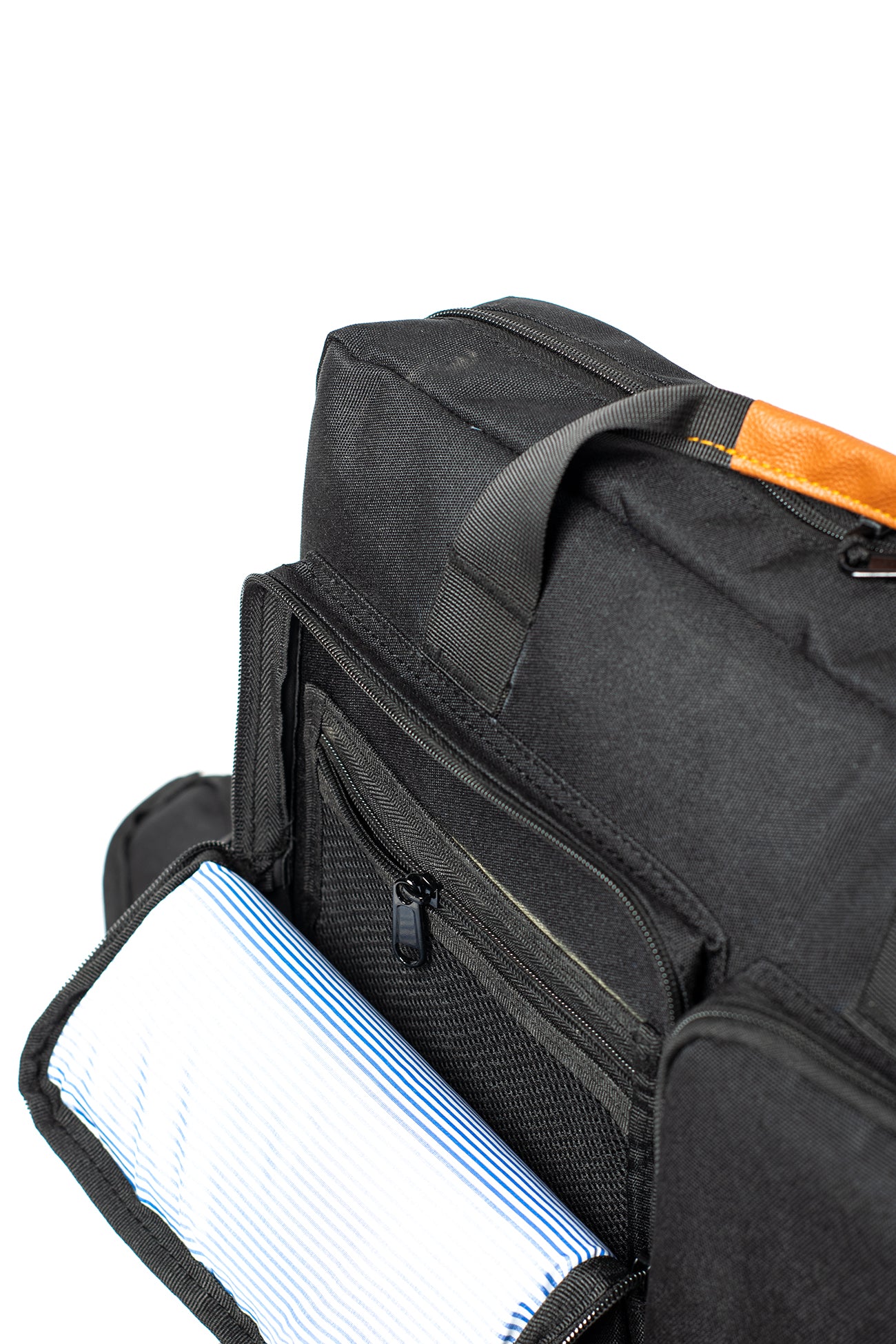 Empower Messenger Bag