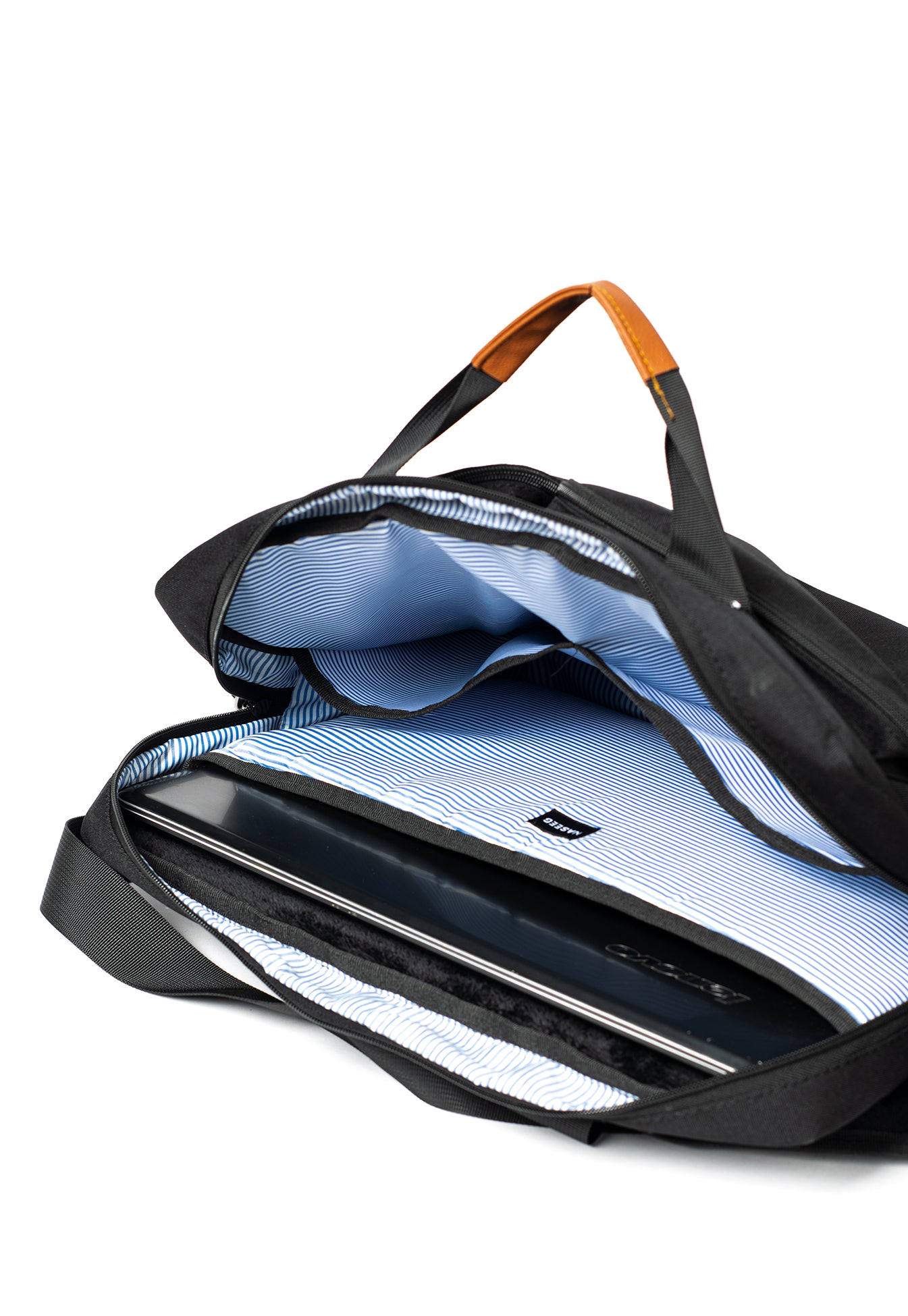 Empower Messenger Bag