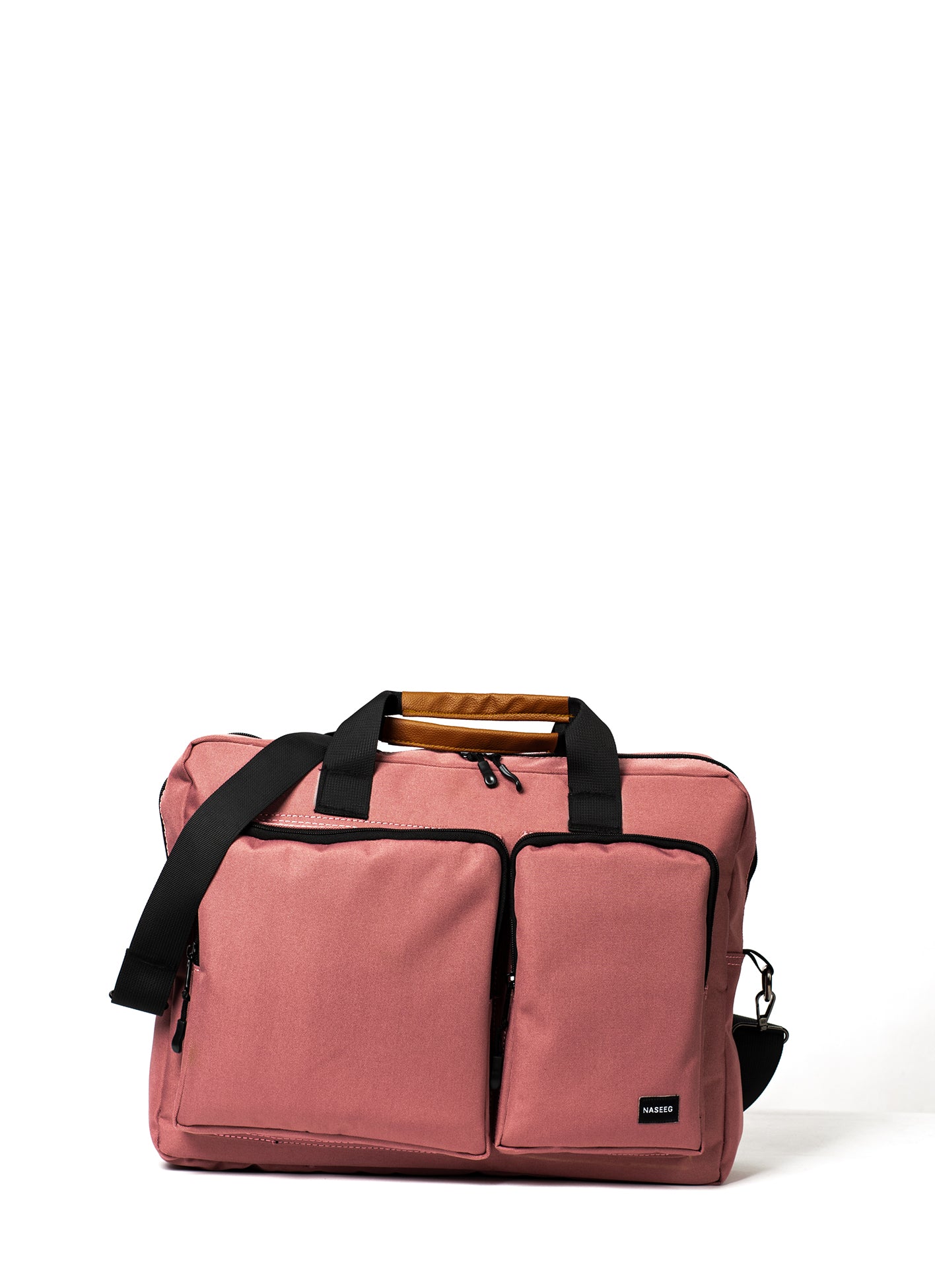 Empower Messenger Bag