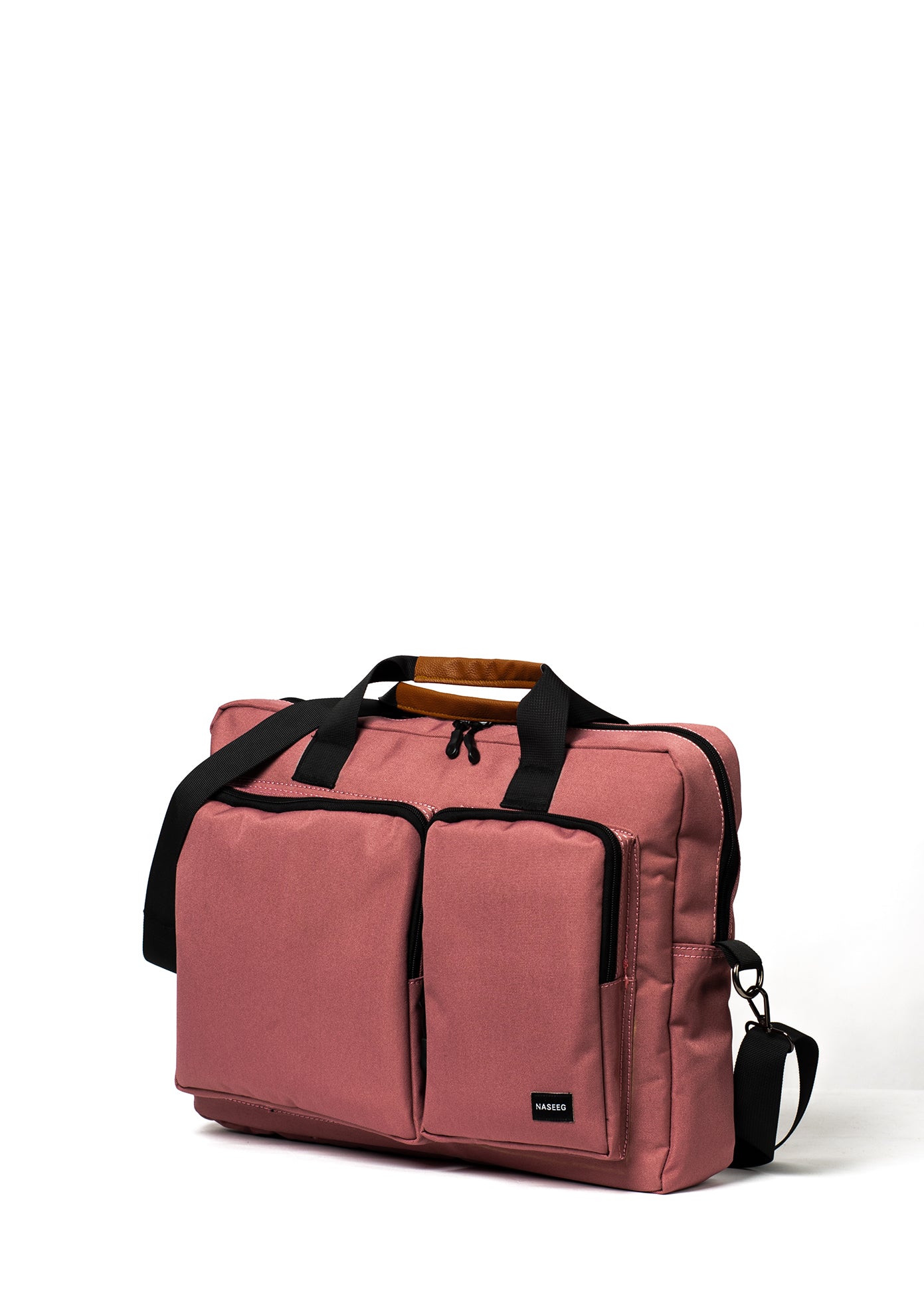 Empower Messenger Bag