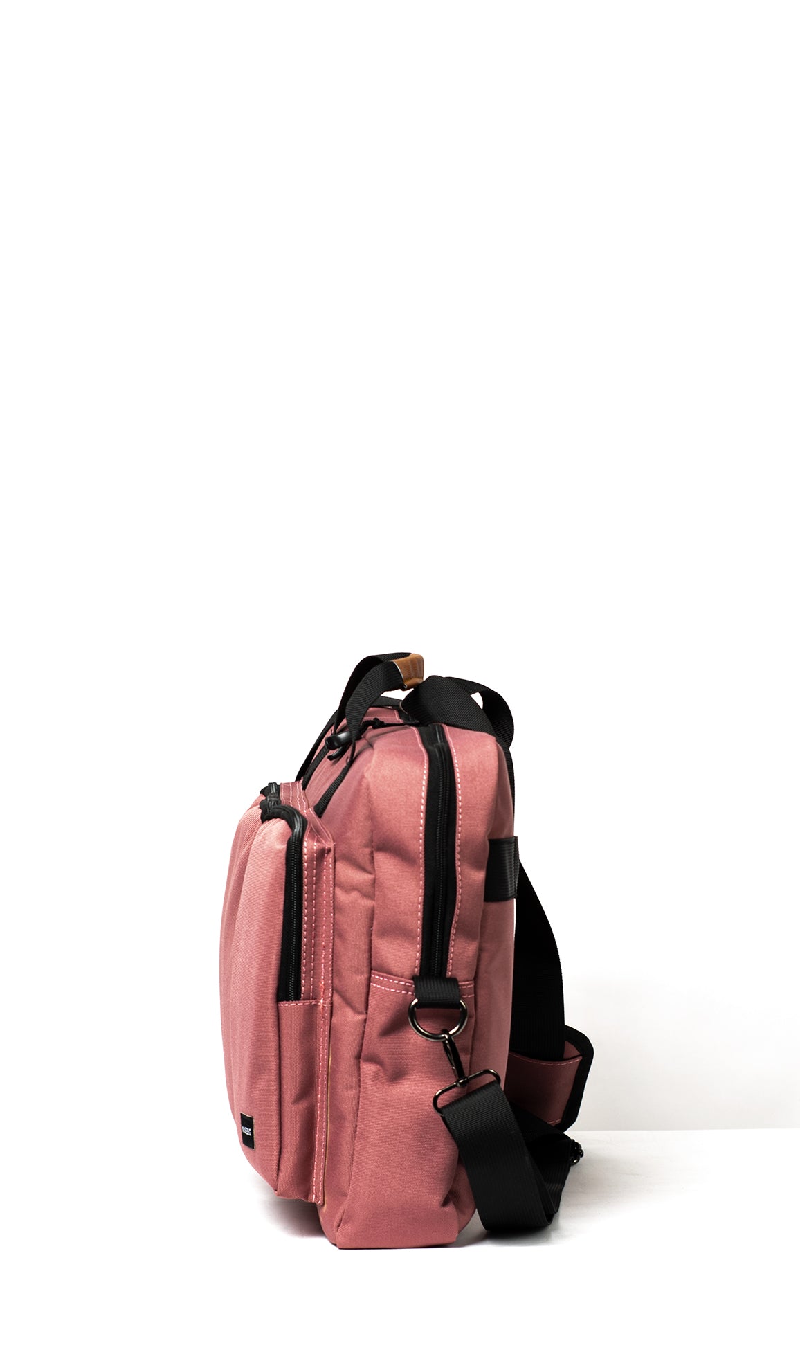 Empower Messenger Bag
