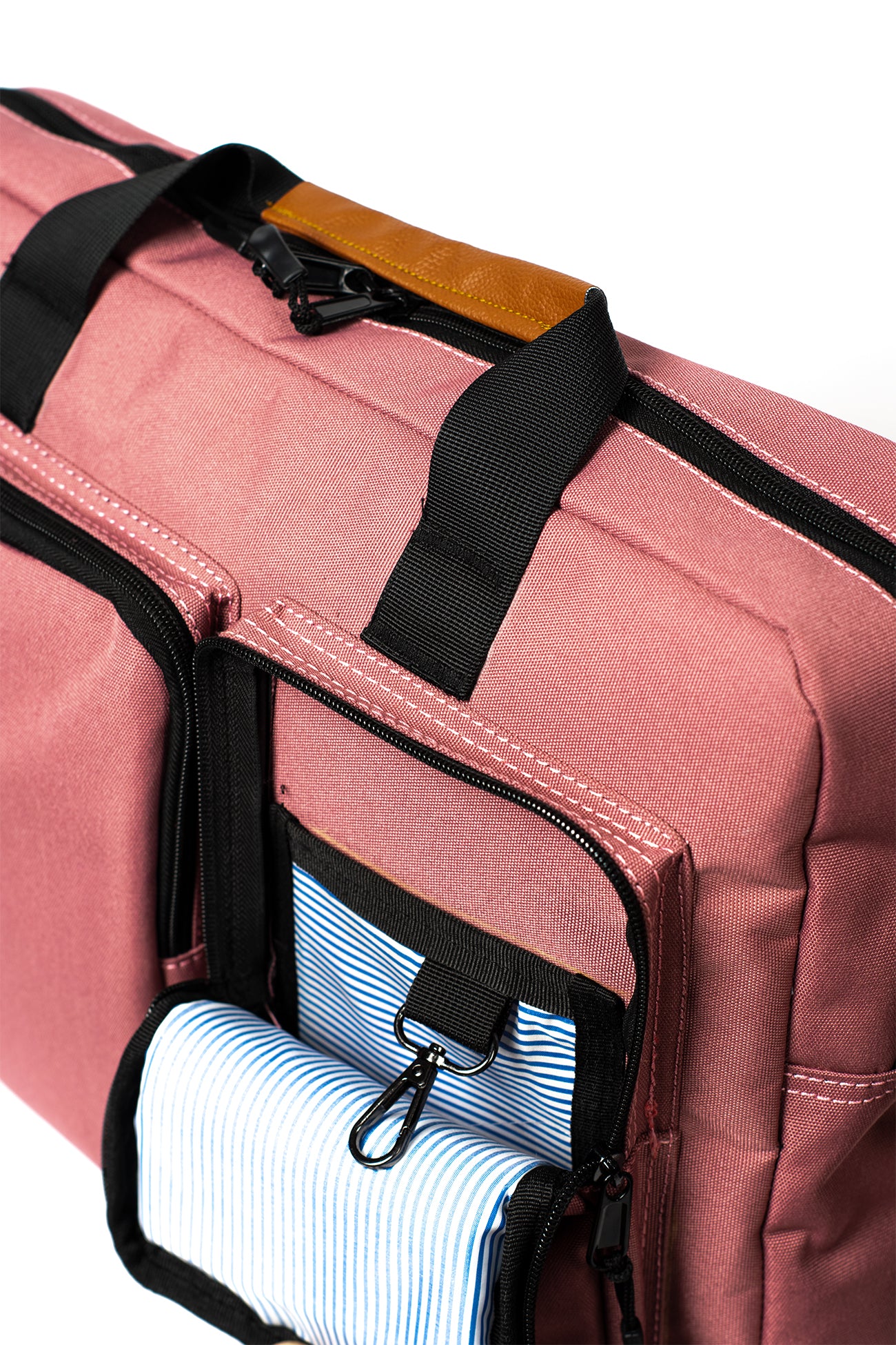 Empower Messenger Bag