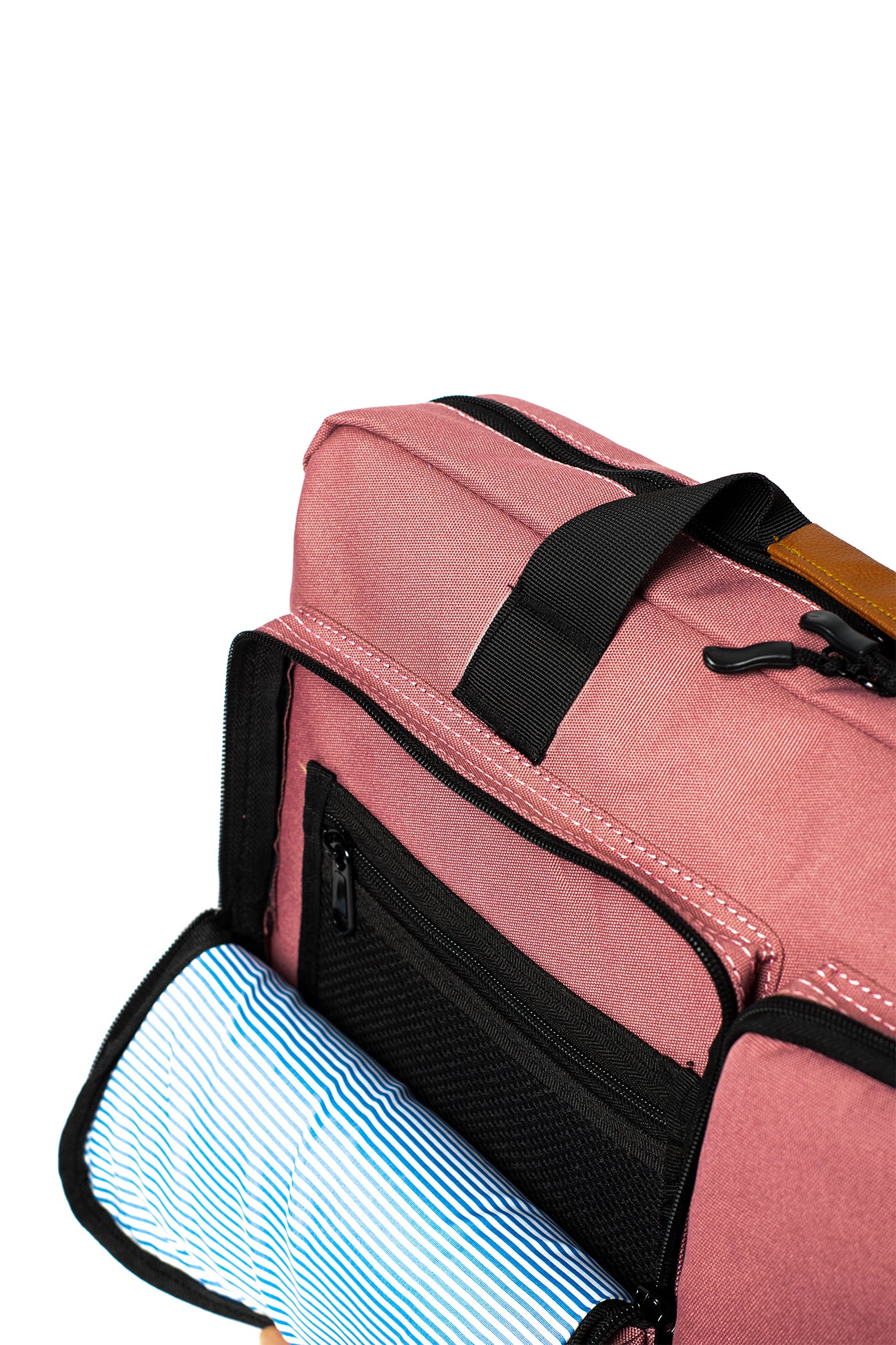 Empower Messenger Bag