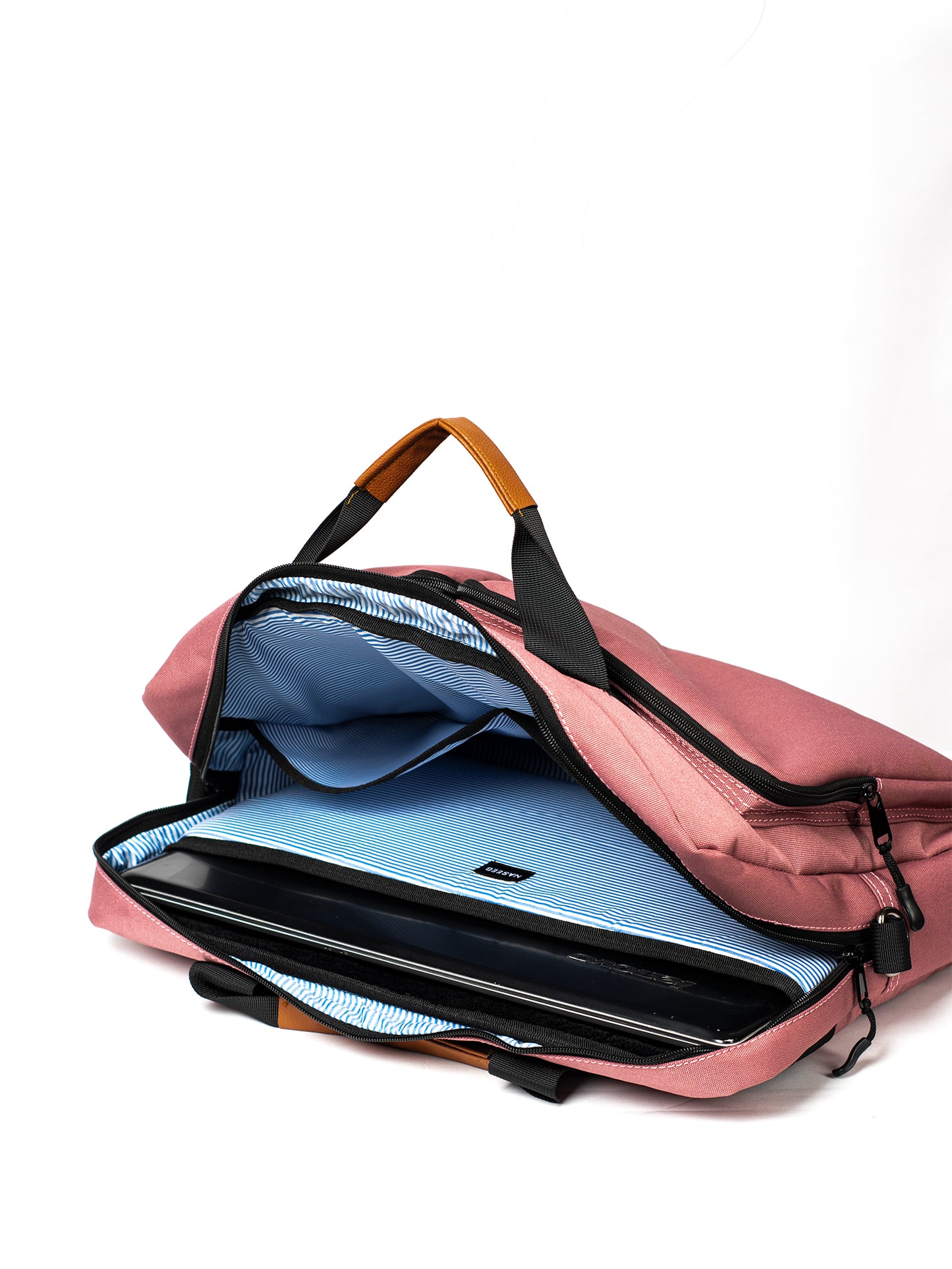 Empower Messenger Bag