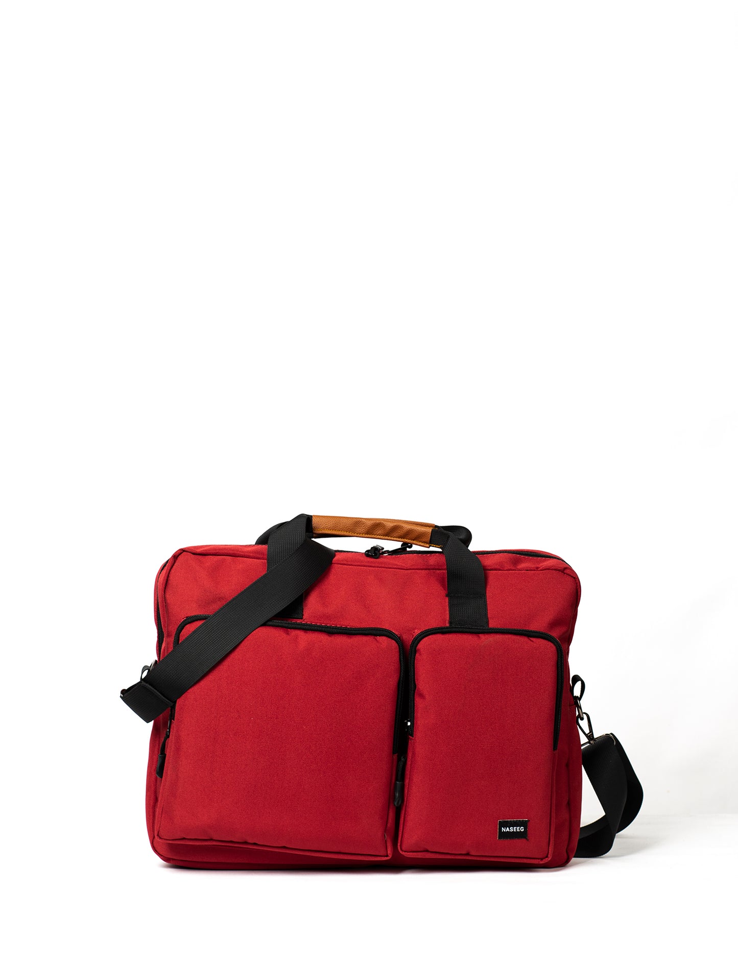Empower Messenger Bag
