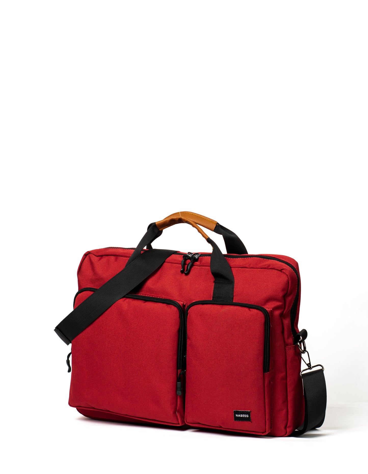 Empower Messenger Bag