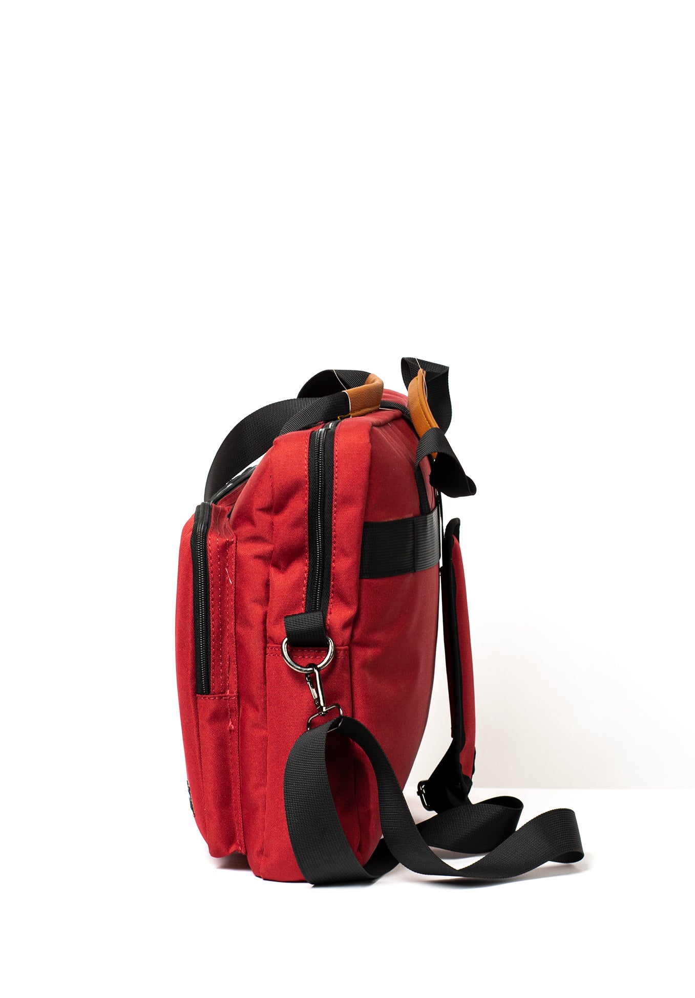 Empower Messenger Bag
