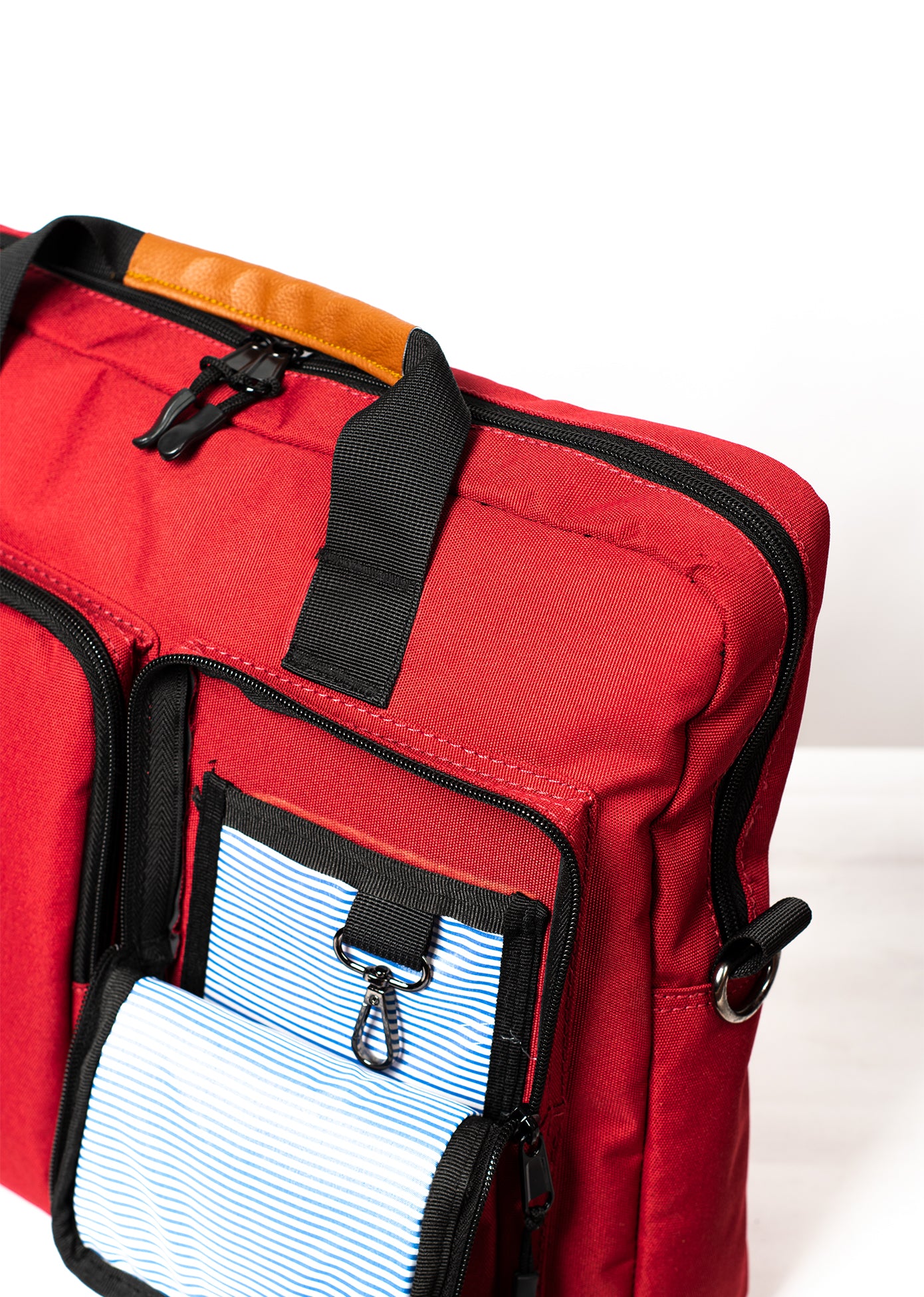 Empower Messenger Bag