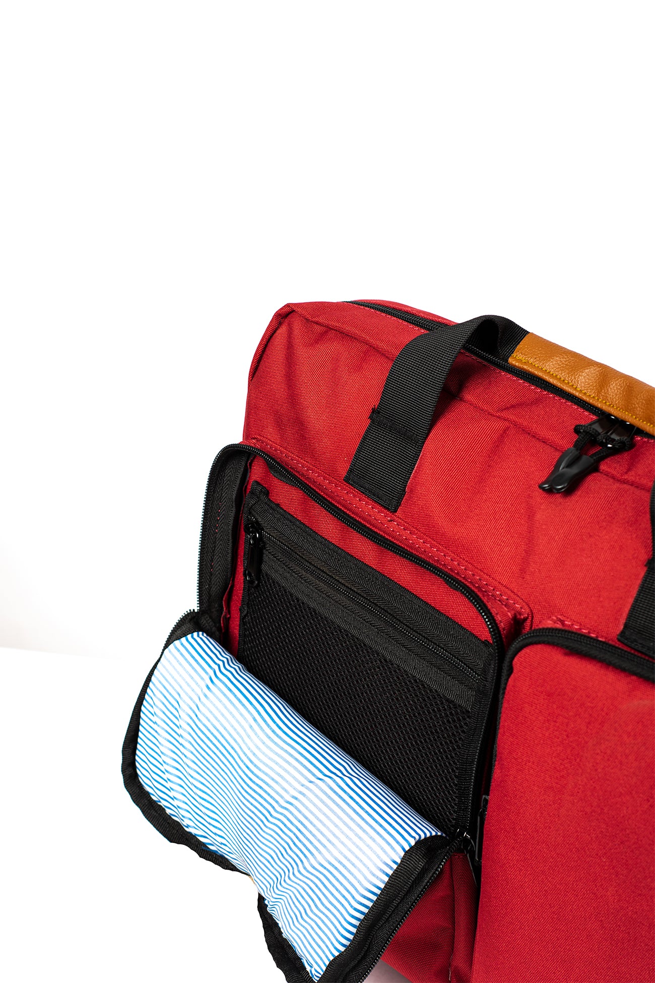 Empower Messenger Bag
