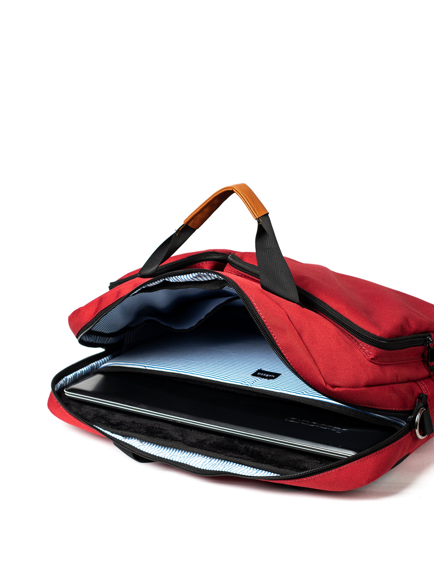Empower Messenger Bag