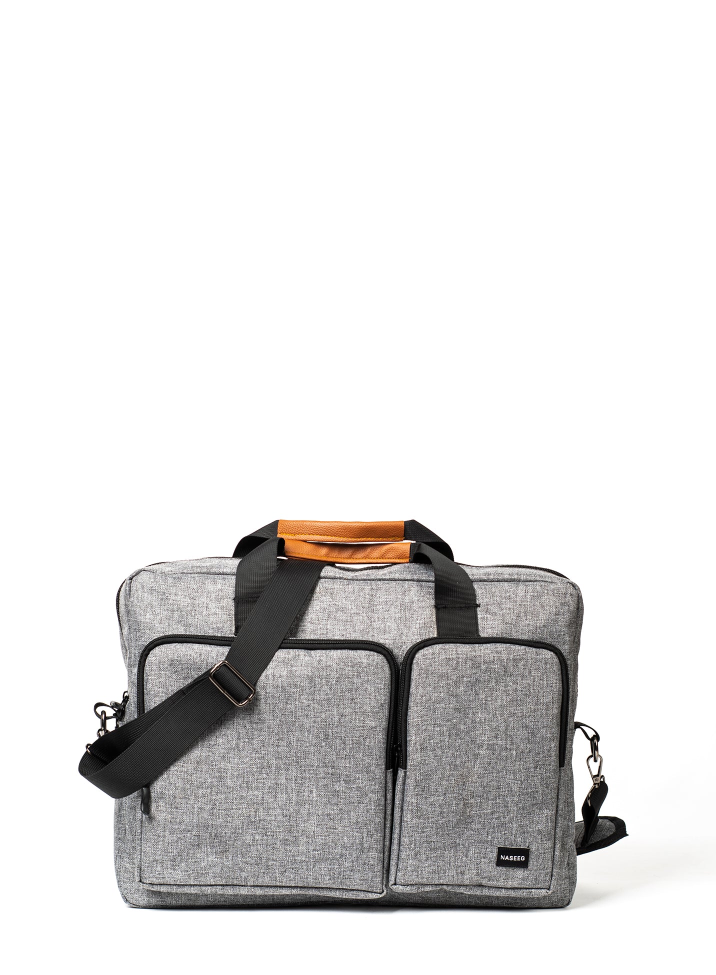 Empower Messenger Bag