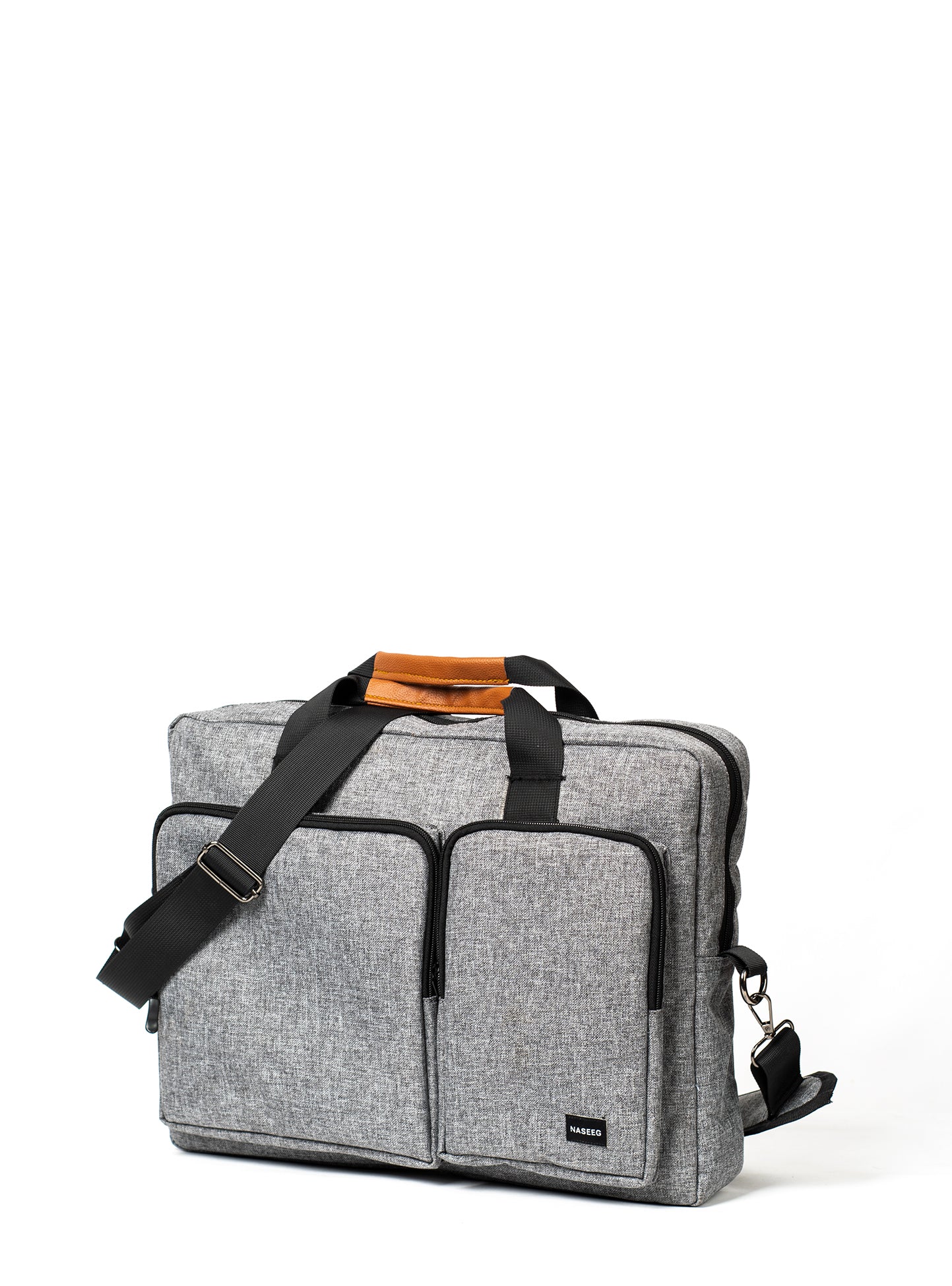 Empower Messenger Bag