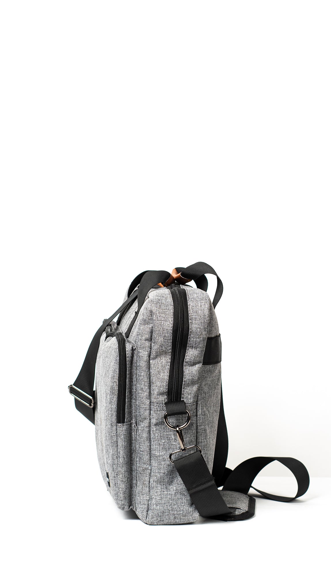 Empower Messenger Bag