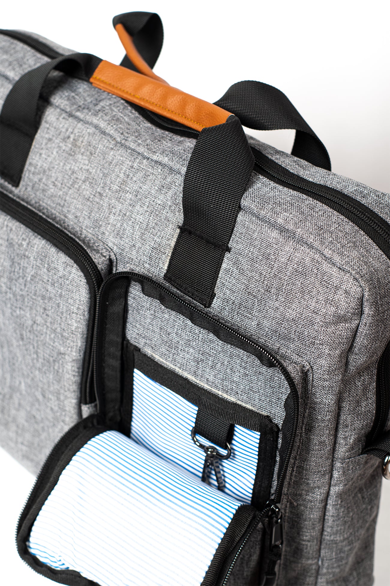 Empower Messenger Bag