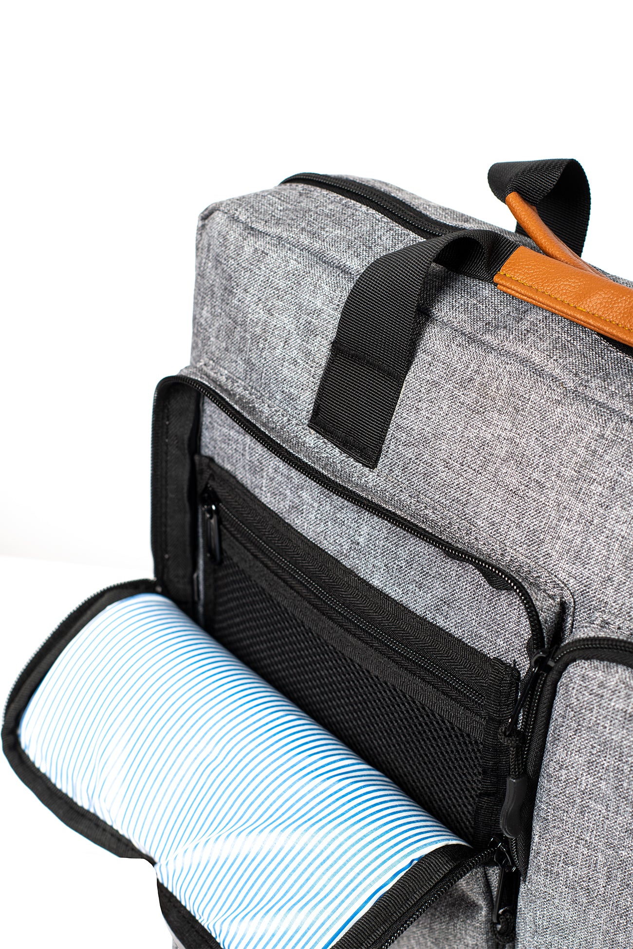 Empower Messenger Bag
