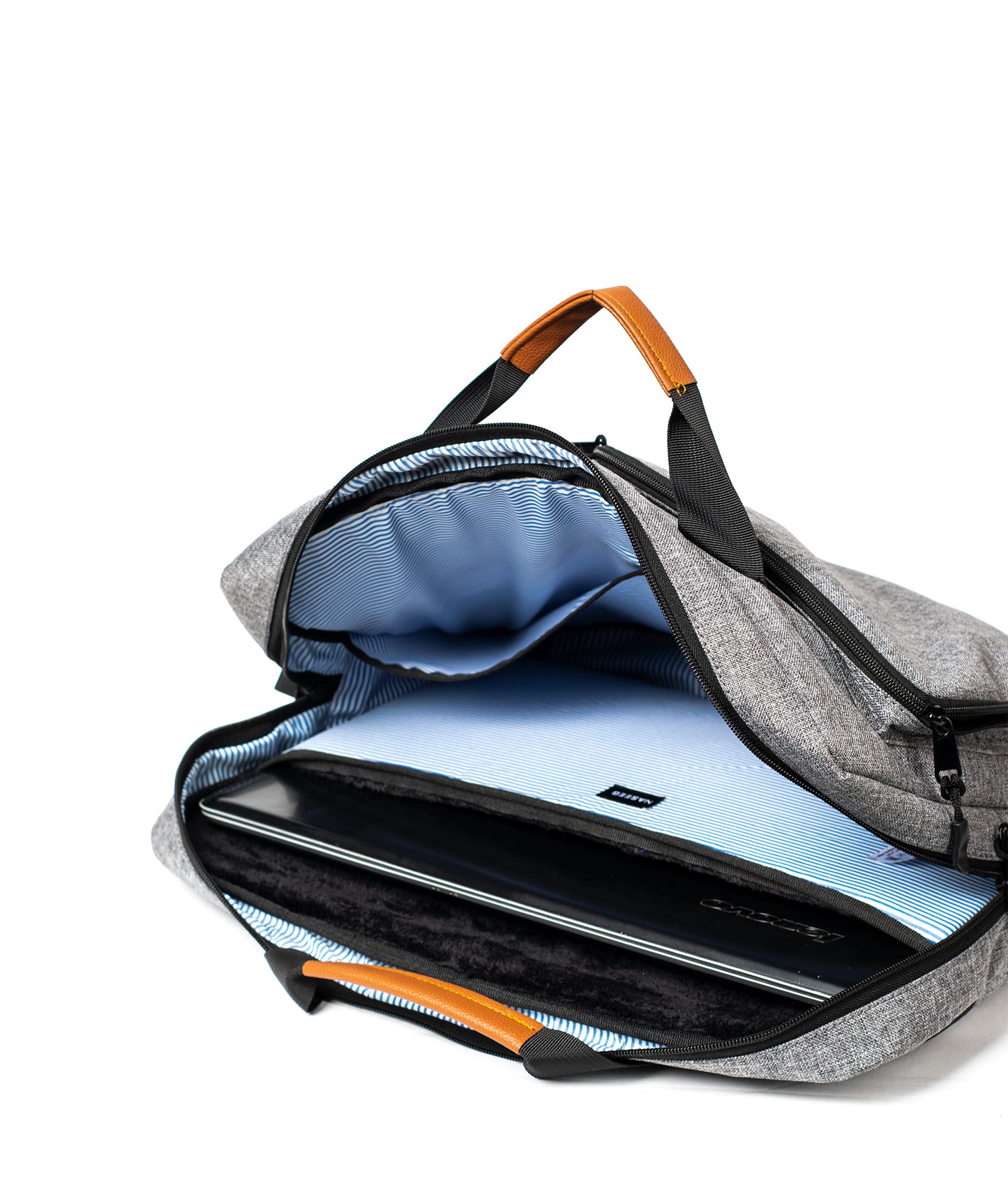 Empower Messenger Bag