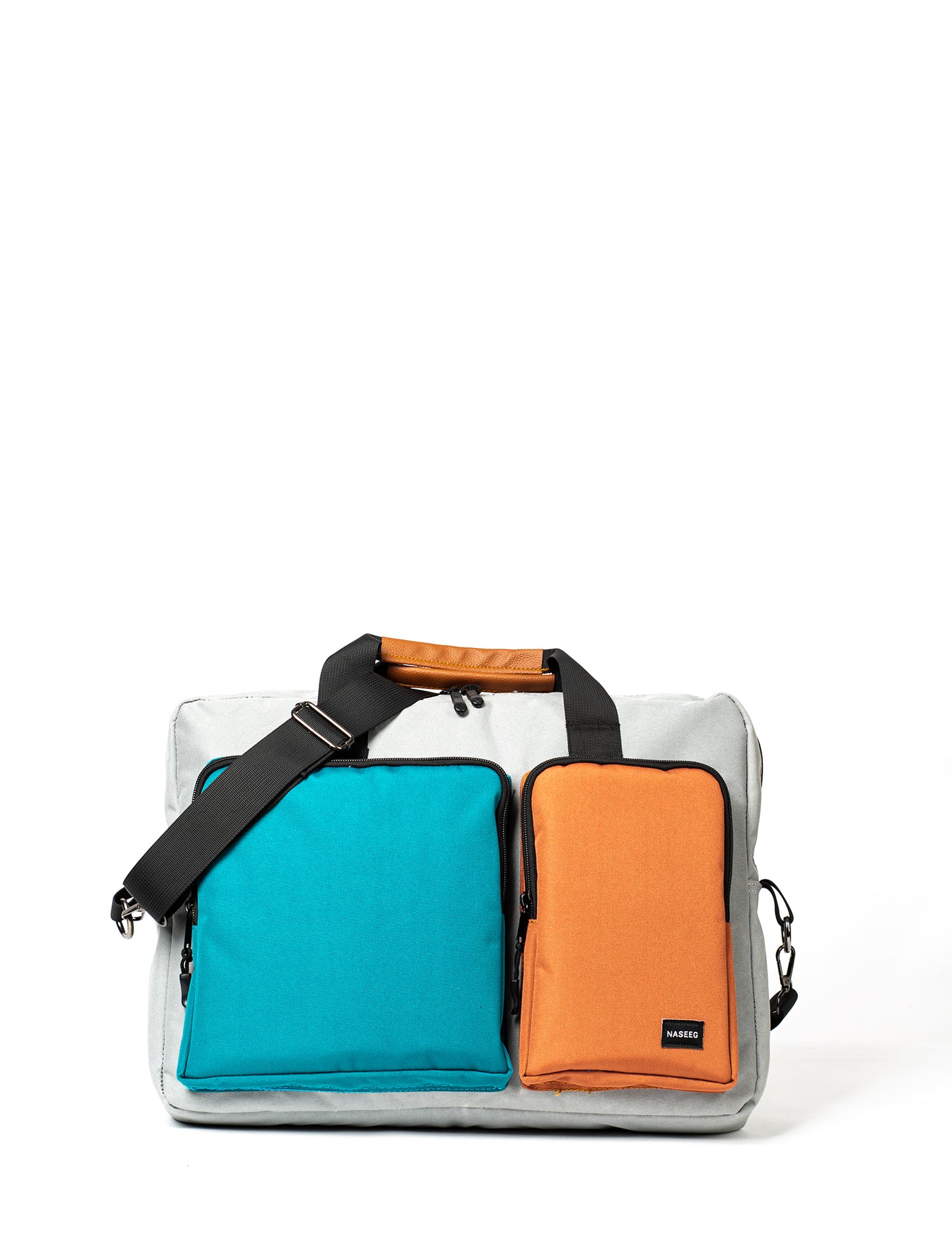 Empower Messenger Bag