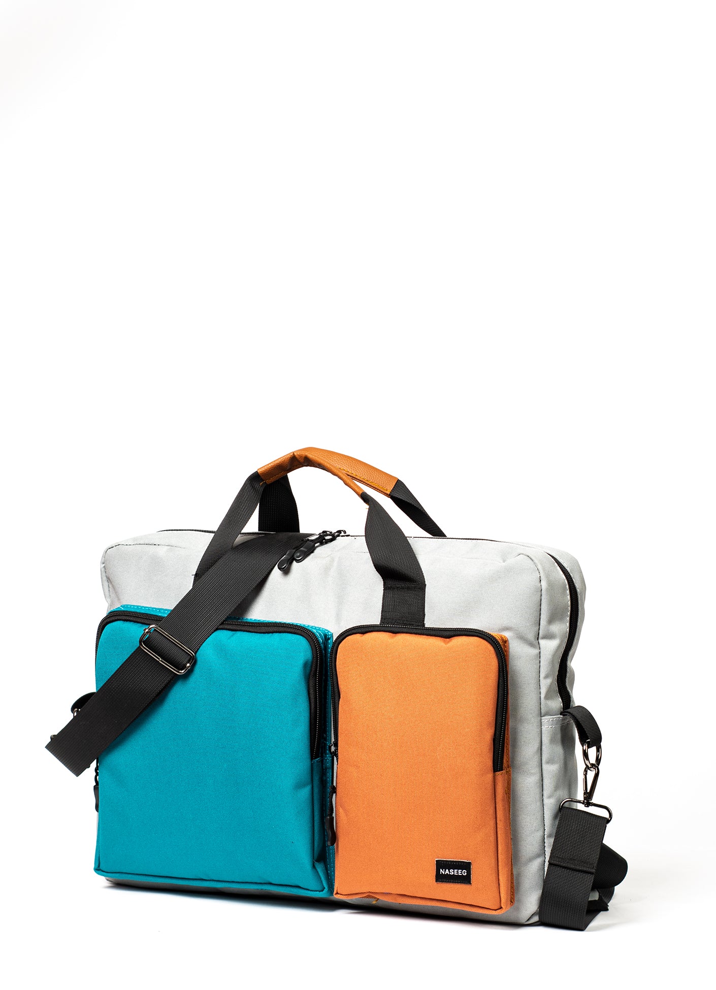 Empower Messenger Bag