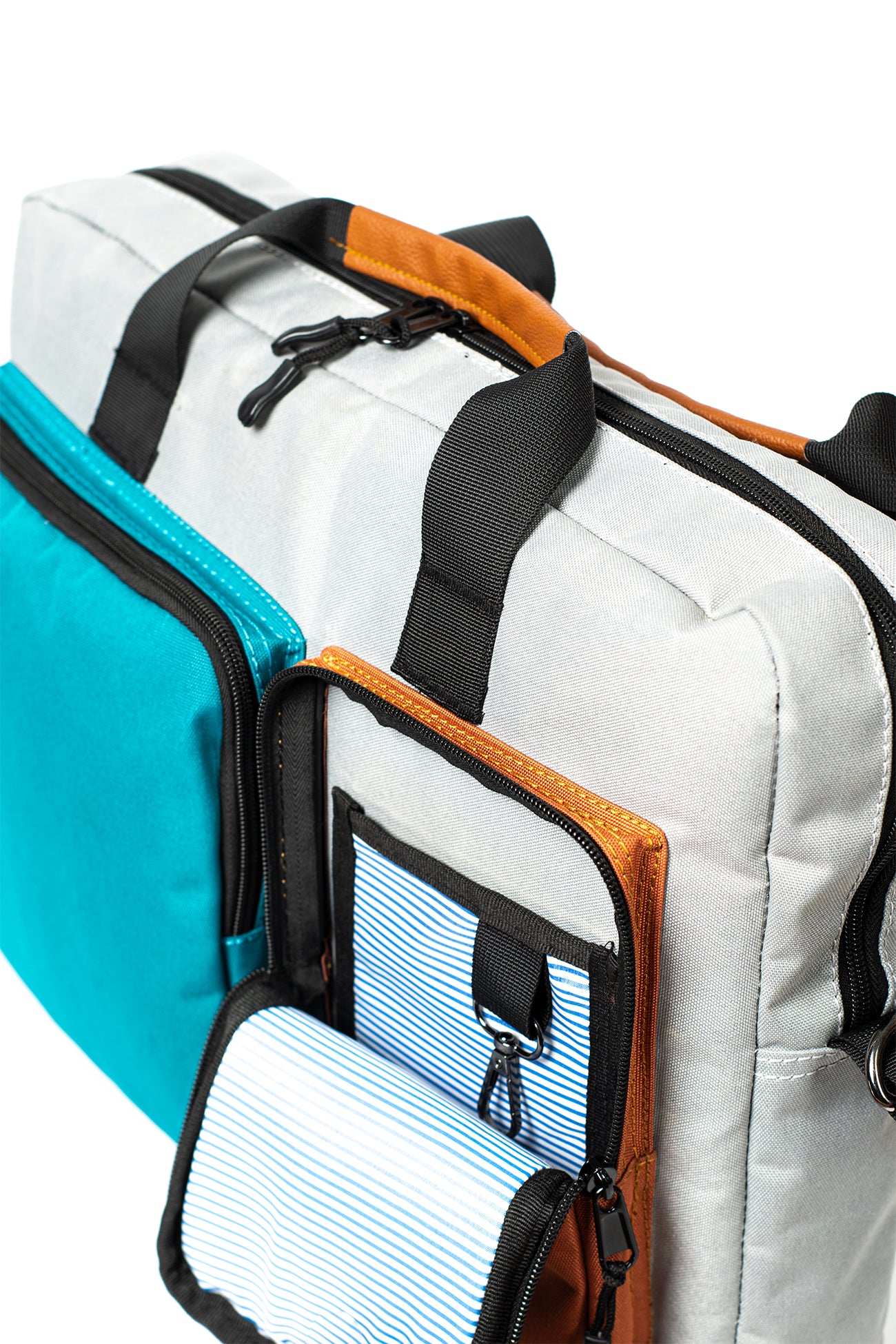 Empower Messenger Bag