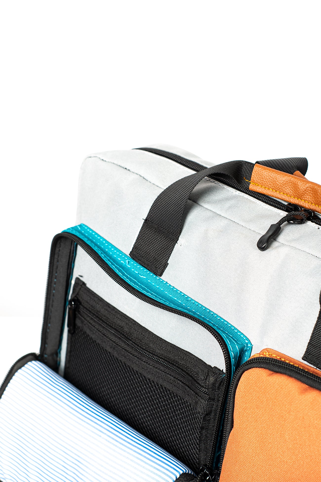 Empower Messenger Bag