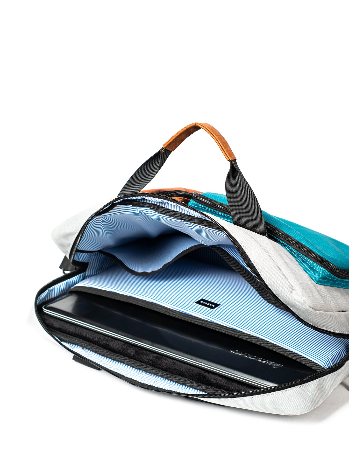 Empower Messenger Bag