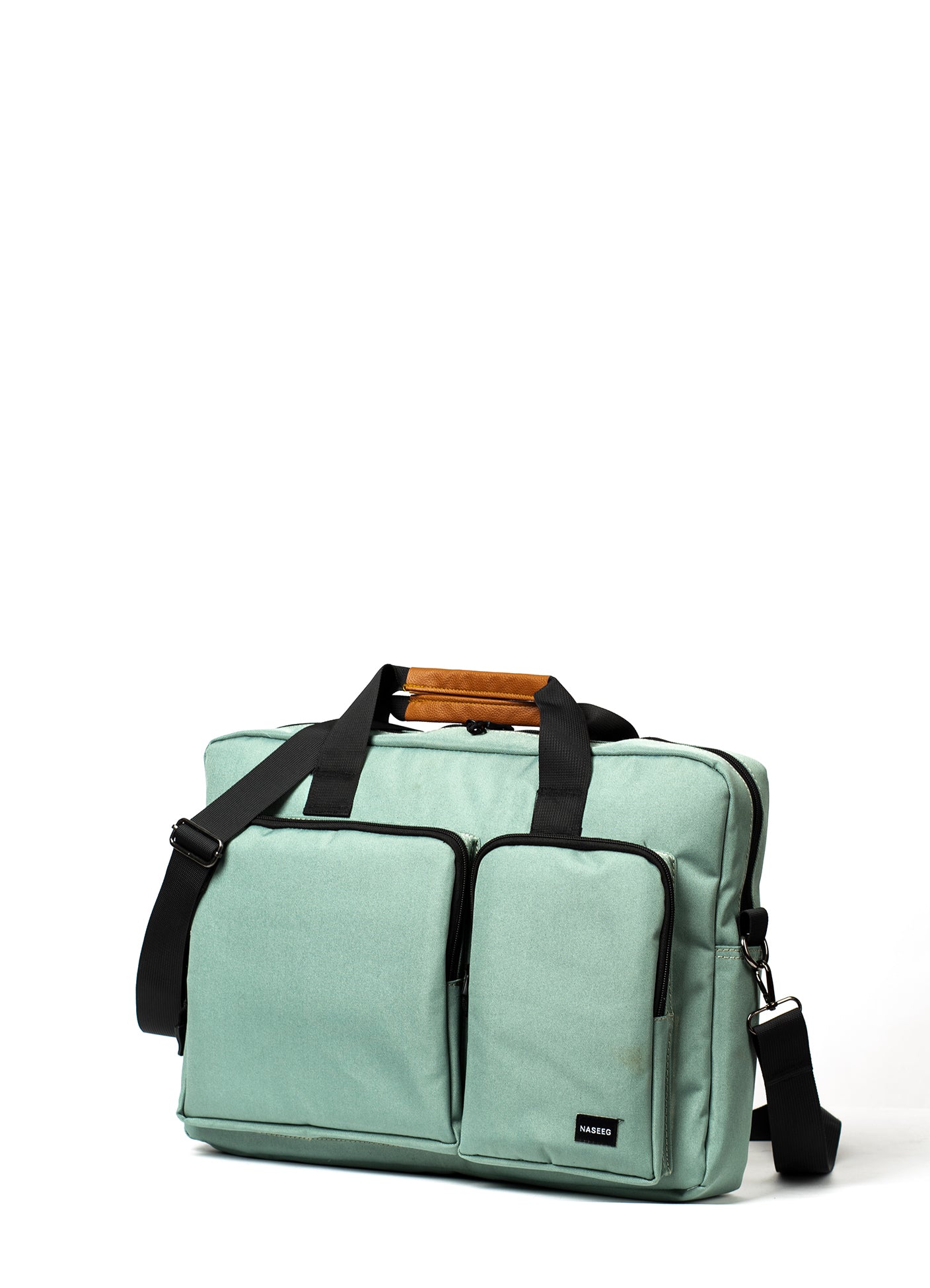 Empower Messenger Bag