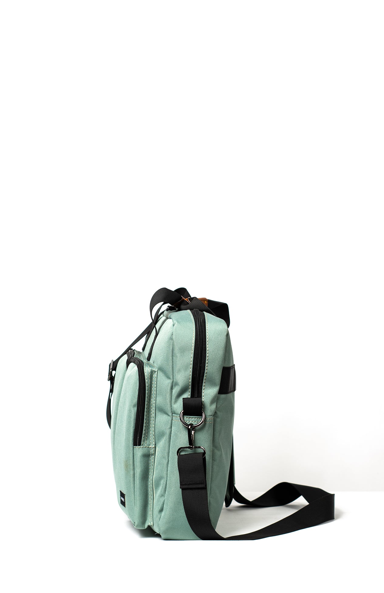 Empower Messenger Bag