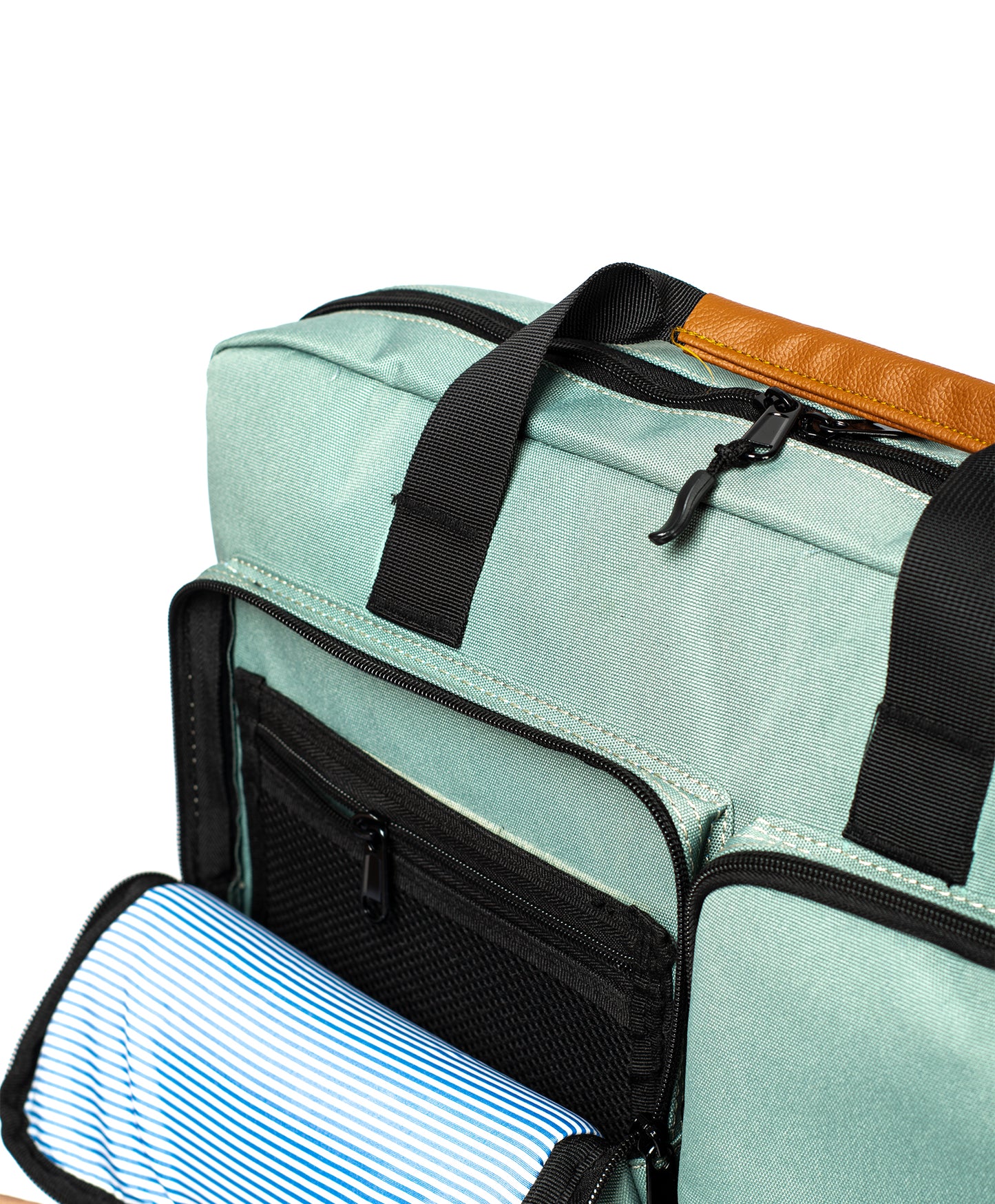 Empower Messenger Bag