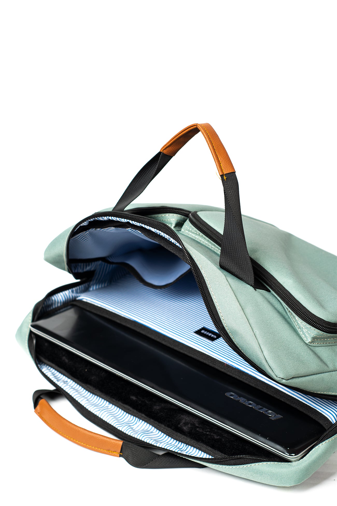 Empower Messenger Bag