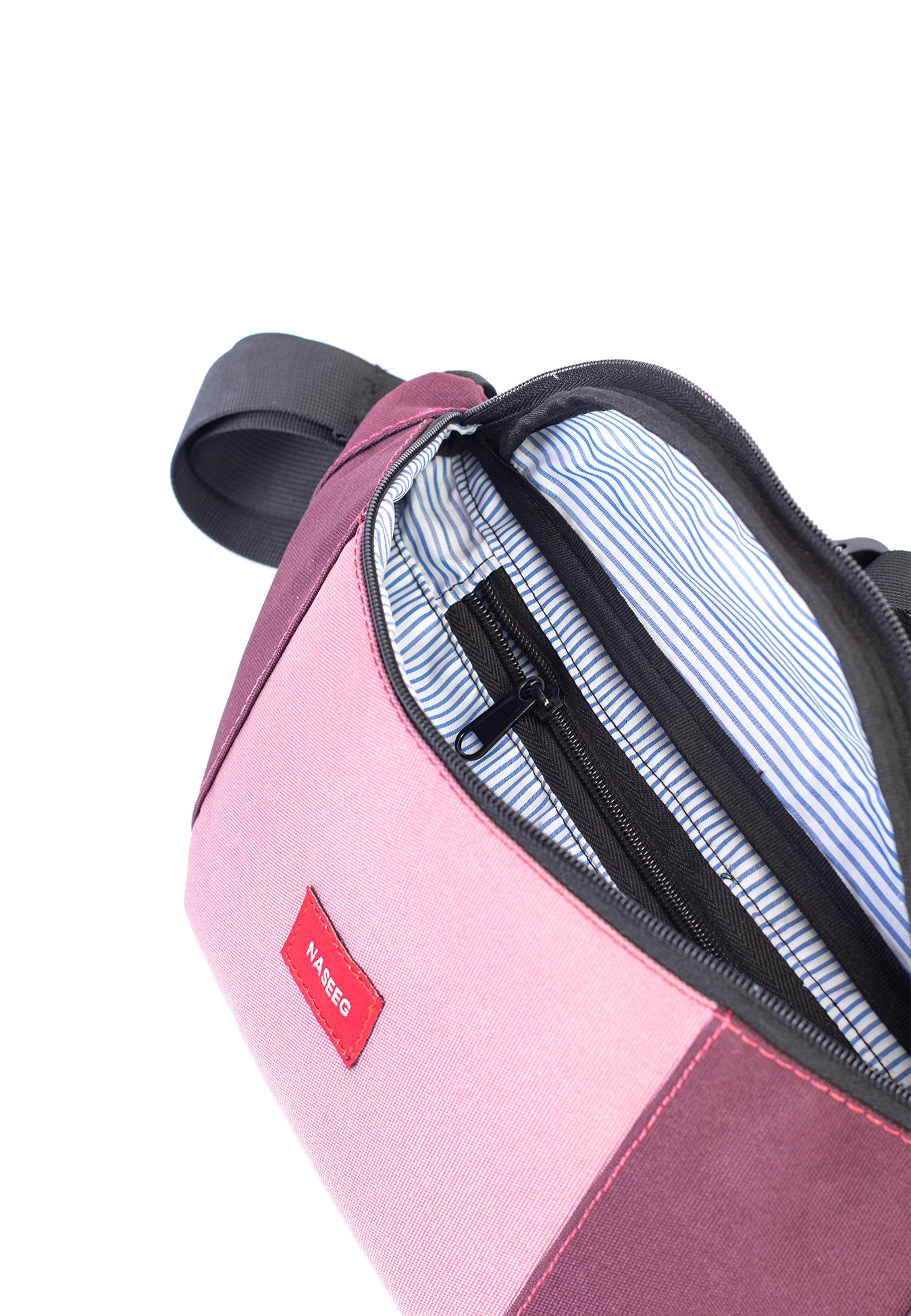 شنطة الوسط - أير 2