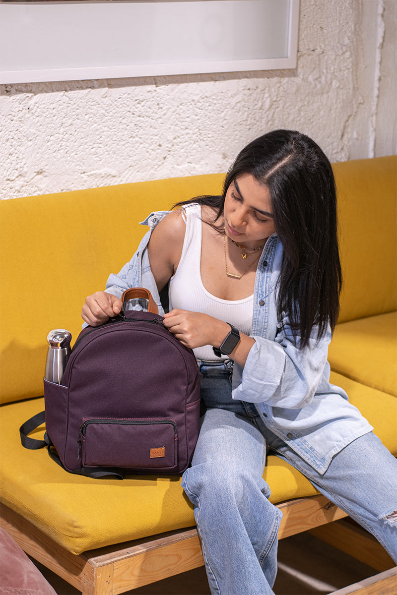Mini Bag Backpack