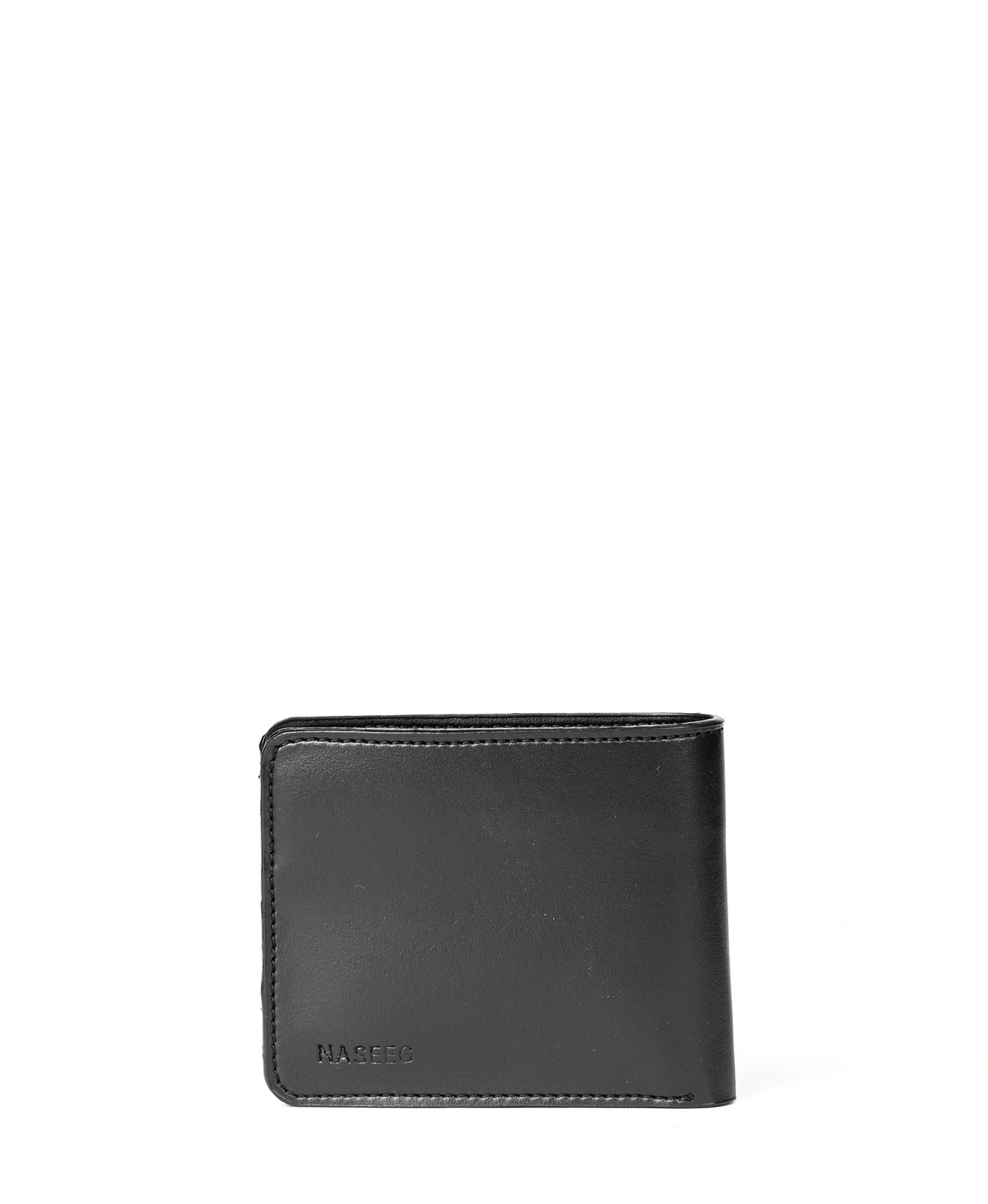 Basic Leather Wallet
