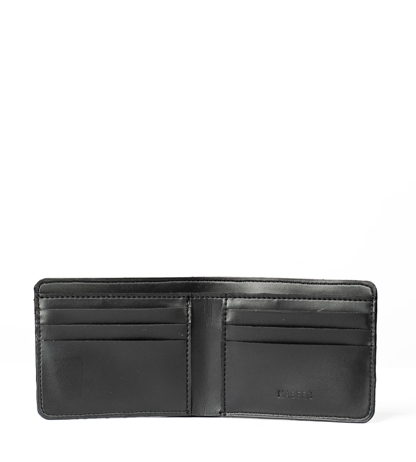 Basic Leather Wallet